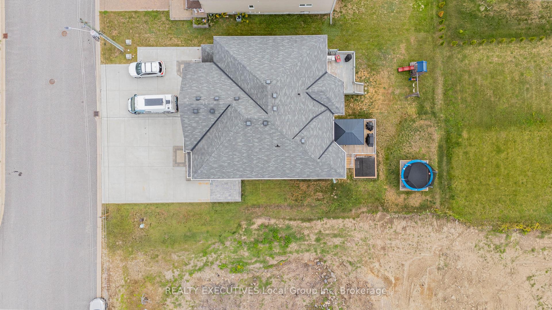 Photo 44 of 465 Norman Avenue, North Bay, Widdifield — HOMEH
