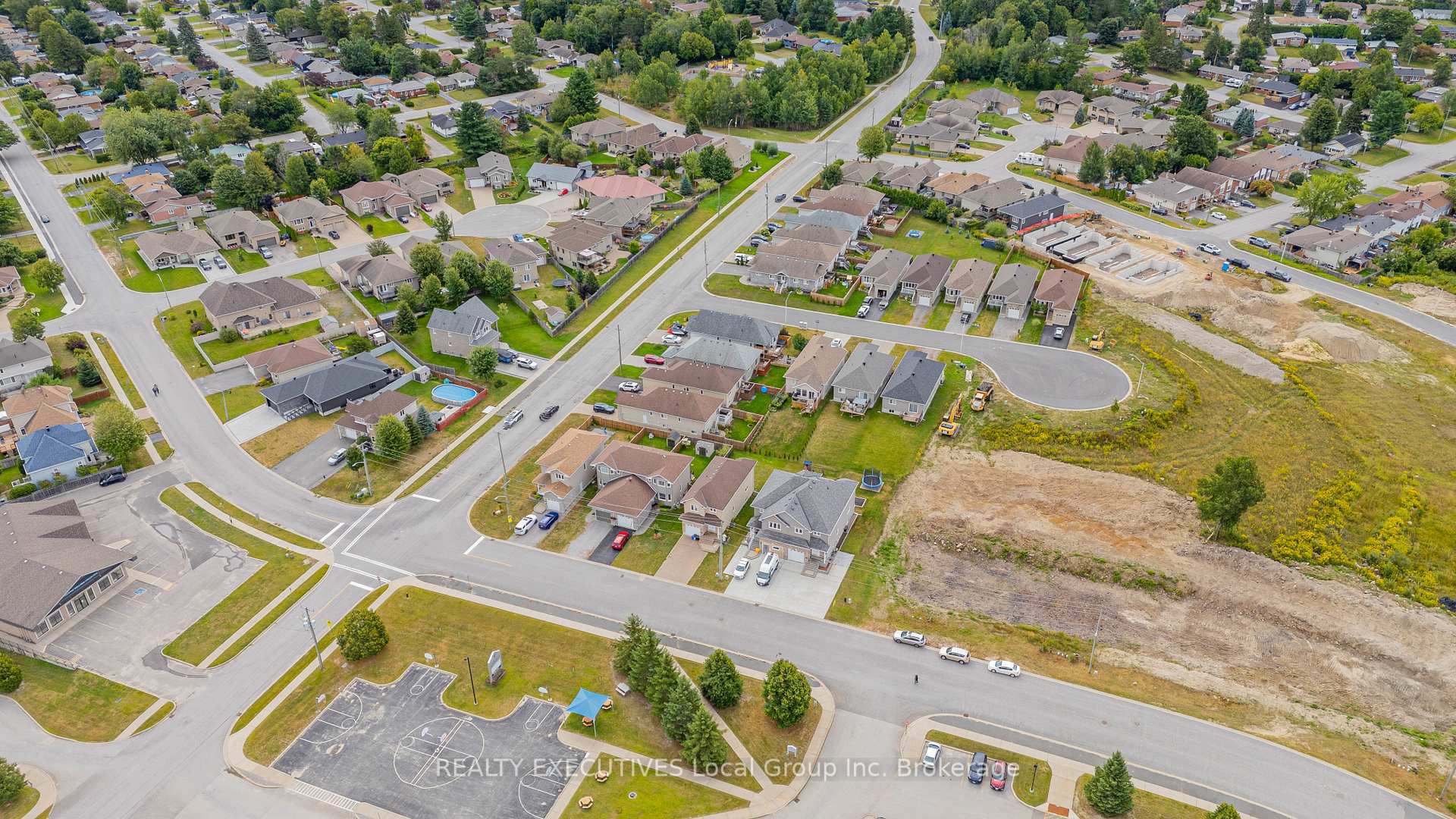 Photo 46 of 465 Norman Avenue, North Bay, Widdifield — HOMEH