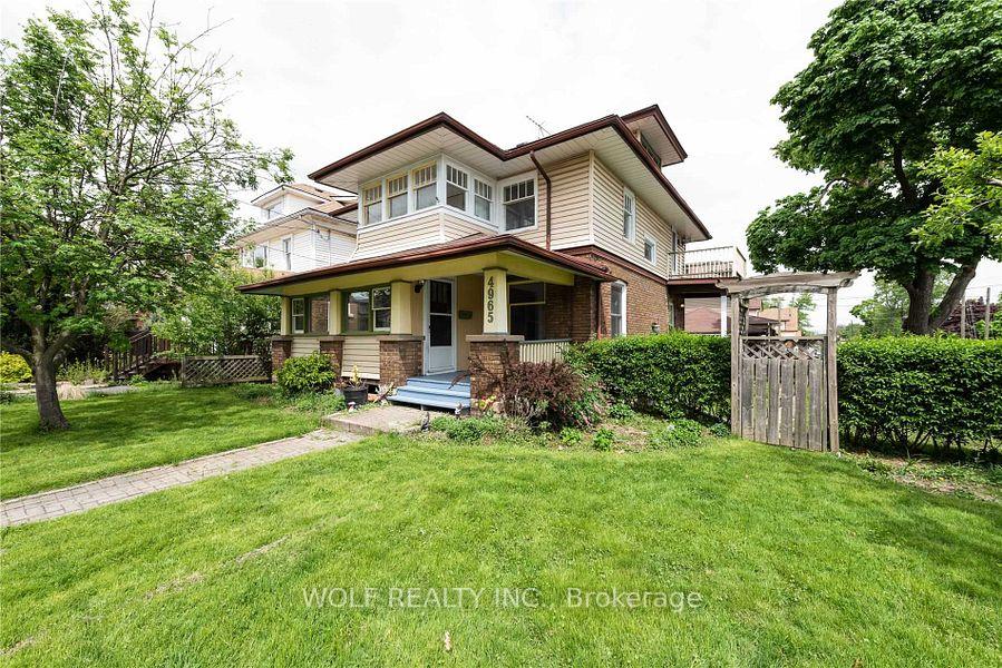 Photo 3 of 4965 Jepson Street, Niagara Falls, Cherrywood — HOMEH