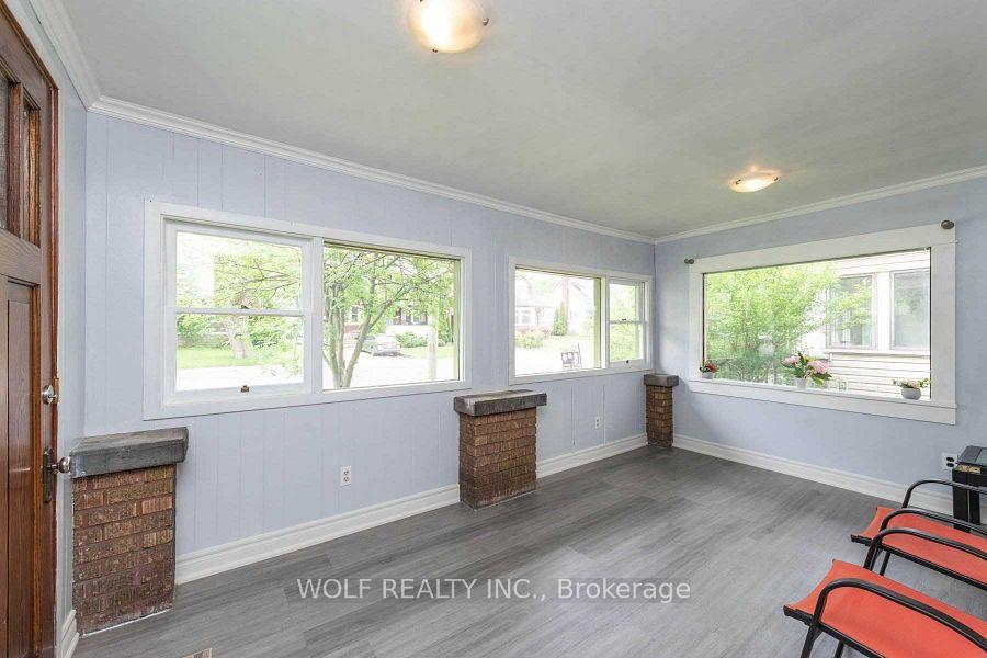 Photo 6 of 4965 Jepson Street, Niagara Falls, Cherrywood — HOMEH