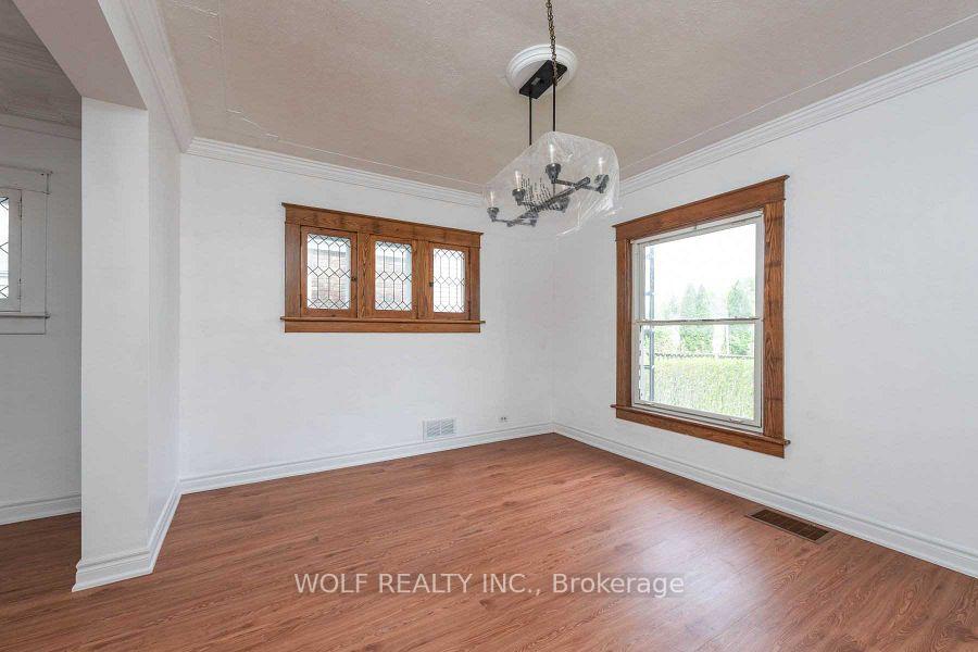 Photo 12 of 4965 Jepson Street, Niagara Falls, Cherrywood — HOMEH