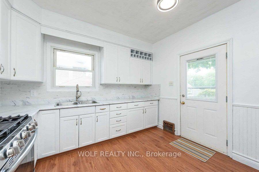 Photo 15 of 4965 Jepson Street, Niagara Falls, Cherrywood — HOMEH