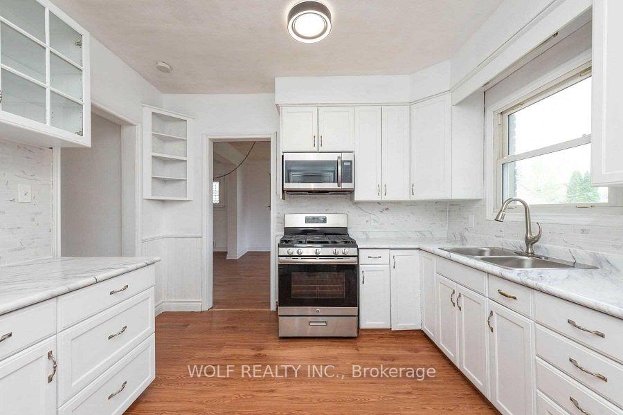 Photo 16 of 4965 Jepson Street, Niagara Falls, Cherrywood — HOMEH