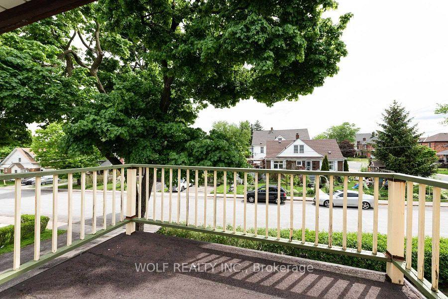 Photo 27 of 4965 Jepson Street, Niagara Falls, Cherrywood — HOMEH