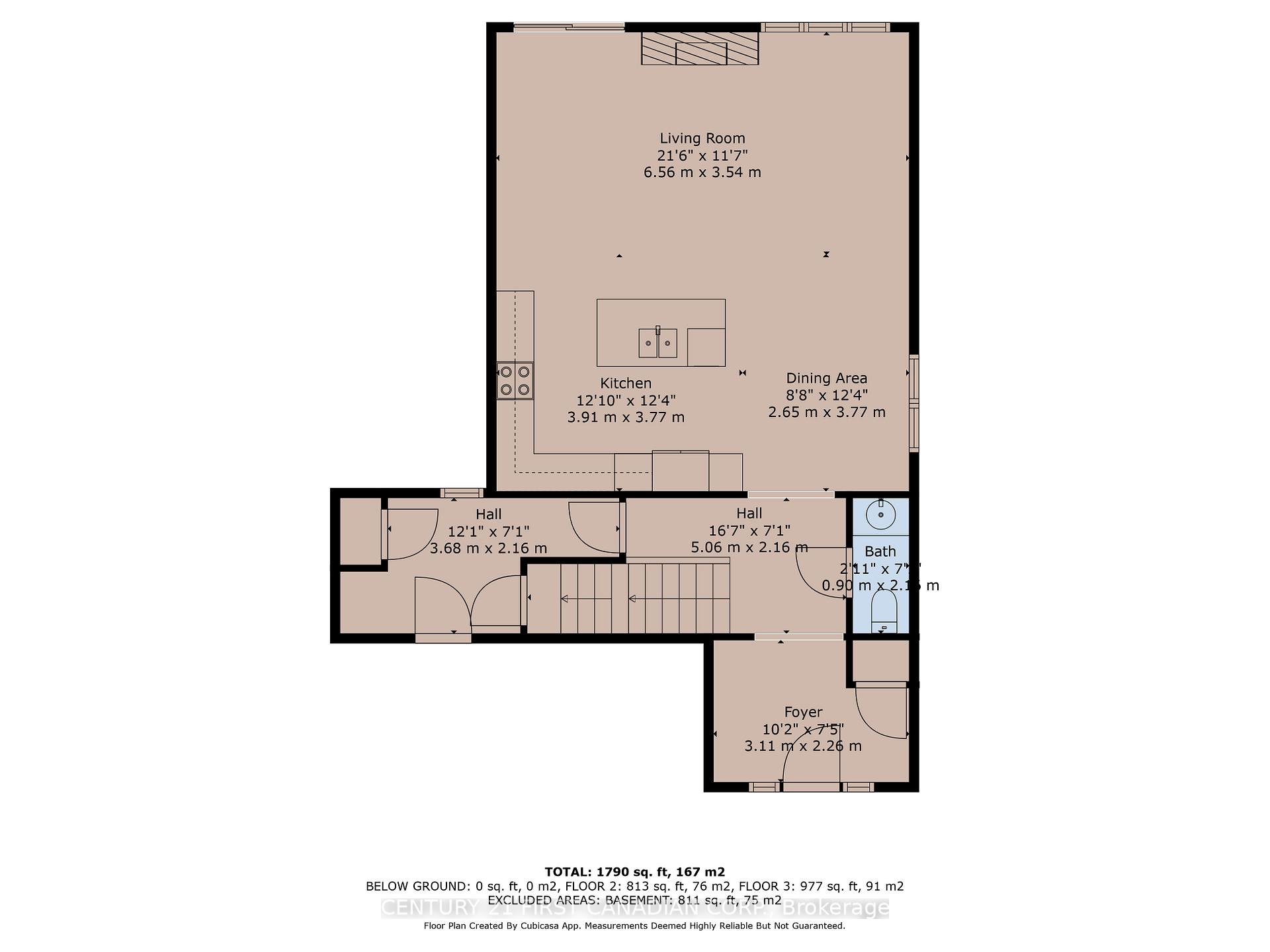 Photo 26 of 62 Postma Crescent, North Middlesex, Alisa Craig — HOMEH