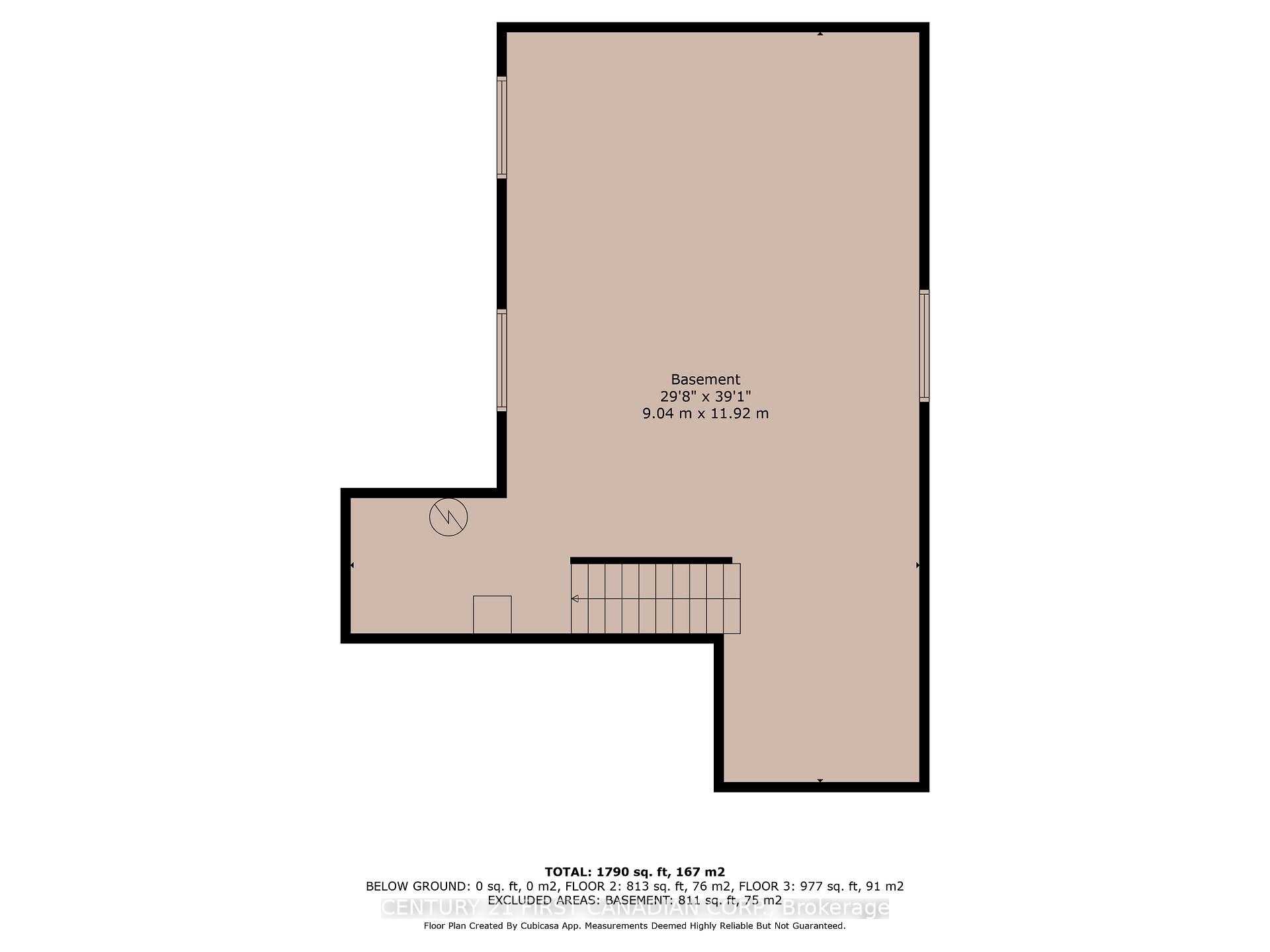 Photo 28 of 62 Postma Crescent, North Middlesex, Alisa Craig — HOMEH