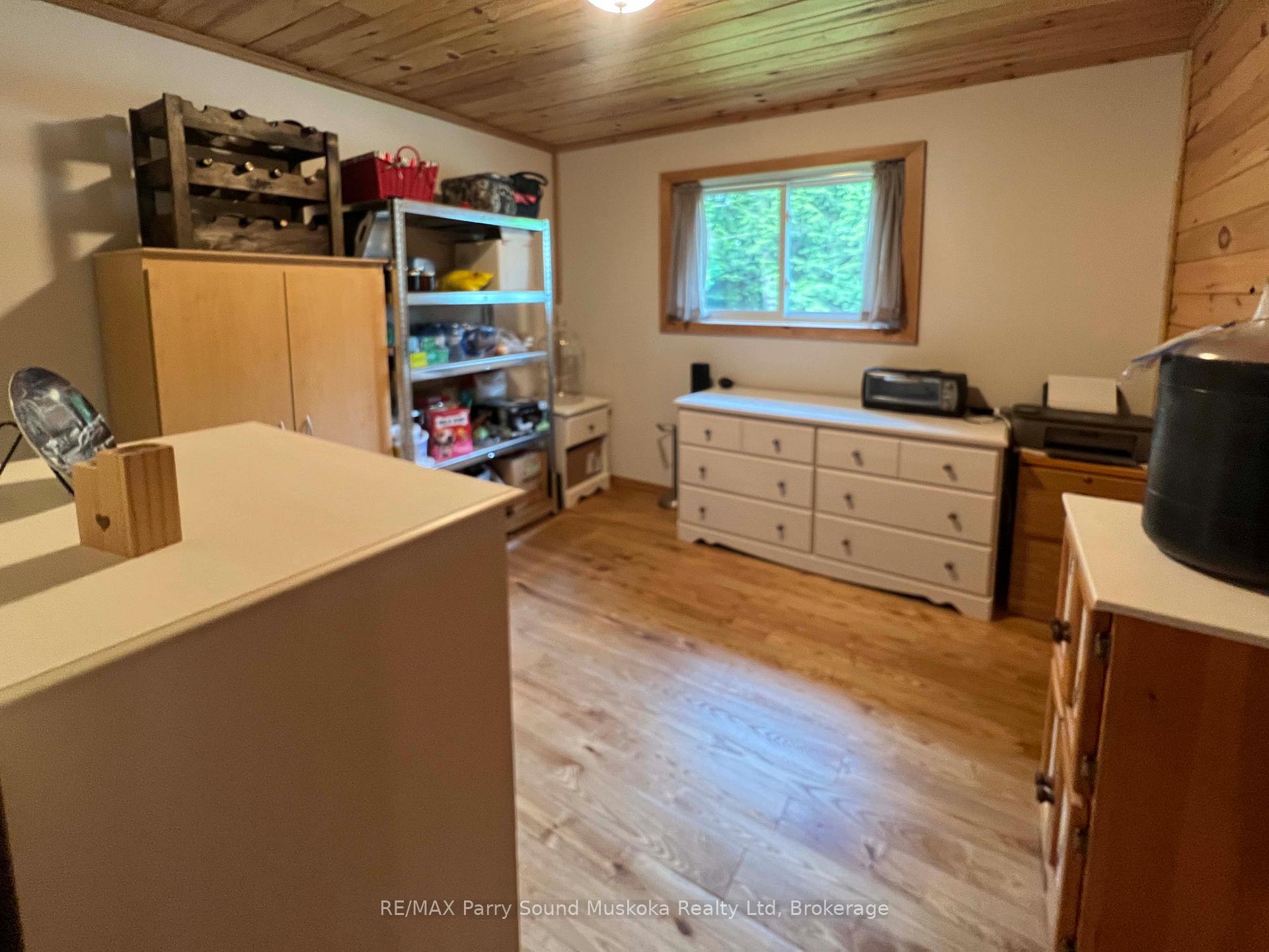 Photo 18 of 994 Toad Lake, Parry Sound Remote Area, Wilson — HOMEH