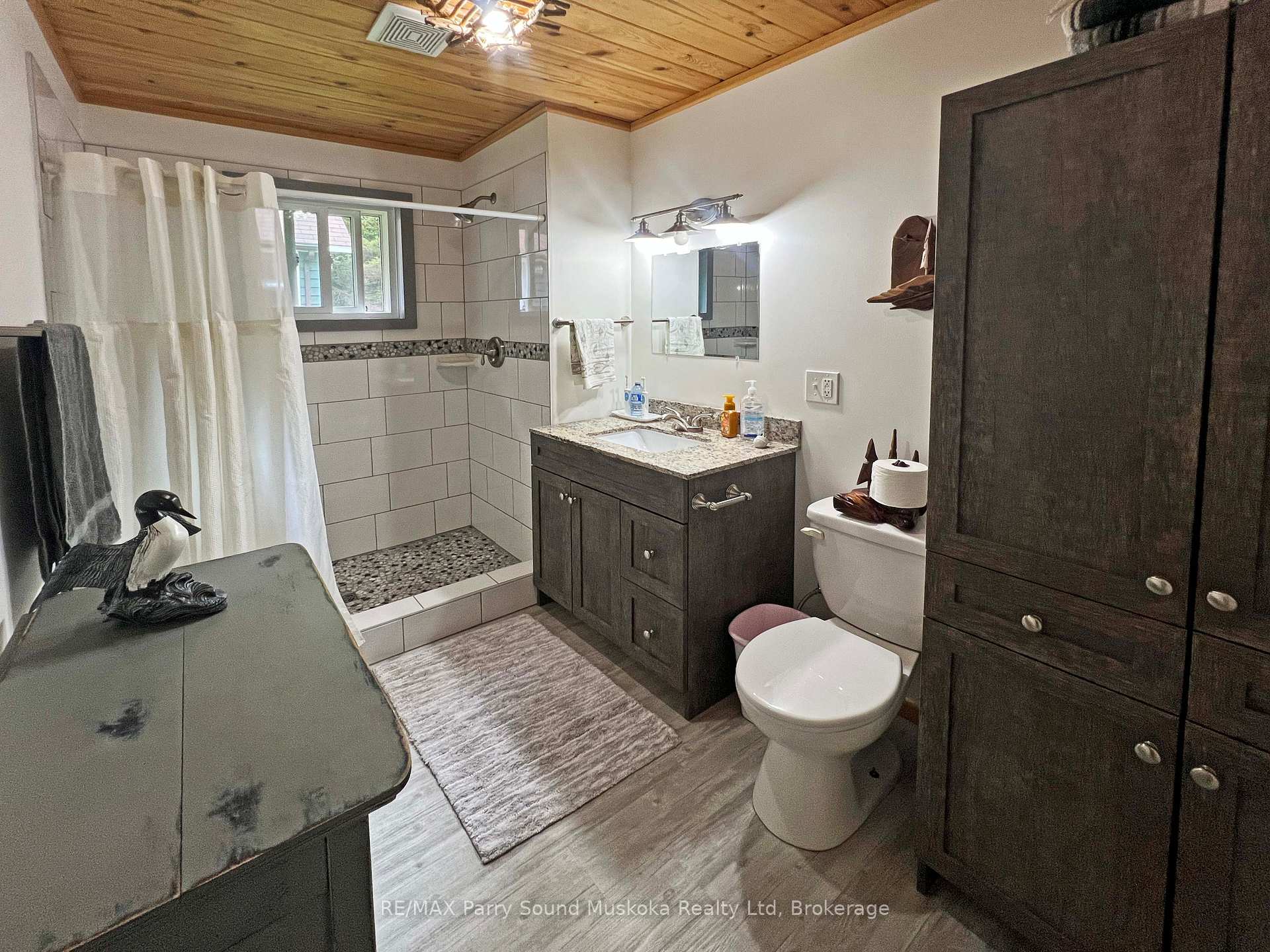 Photo 19 of 994 Toad Lake, Parry Sound Remote Area, Wilson — HOMEH