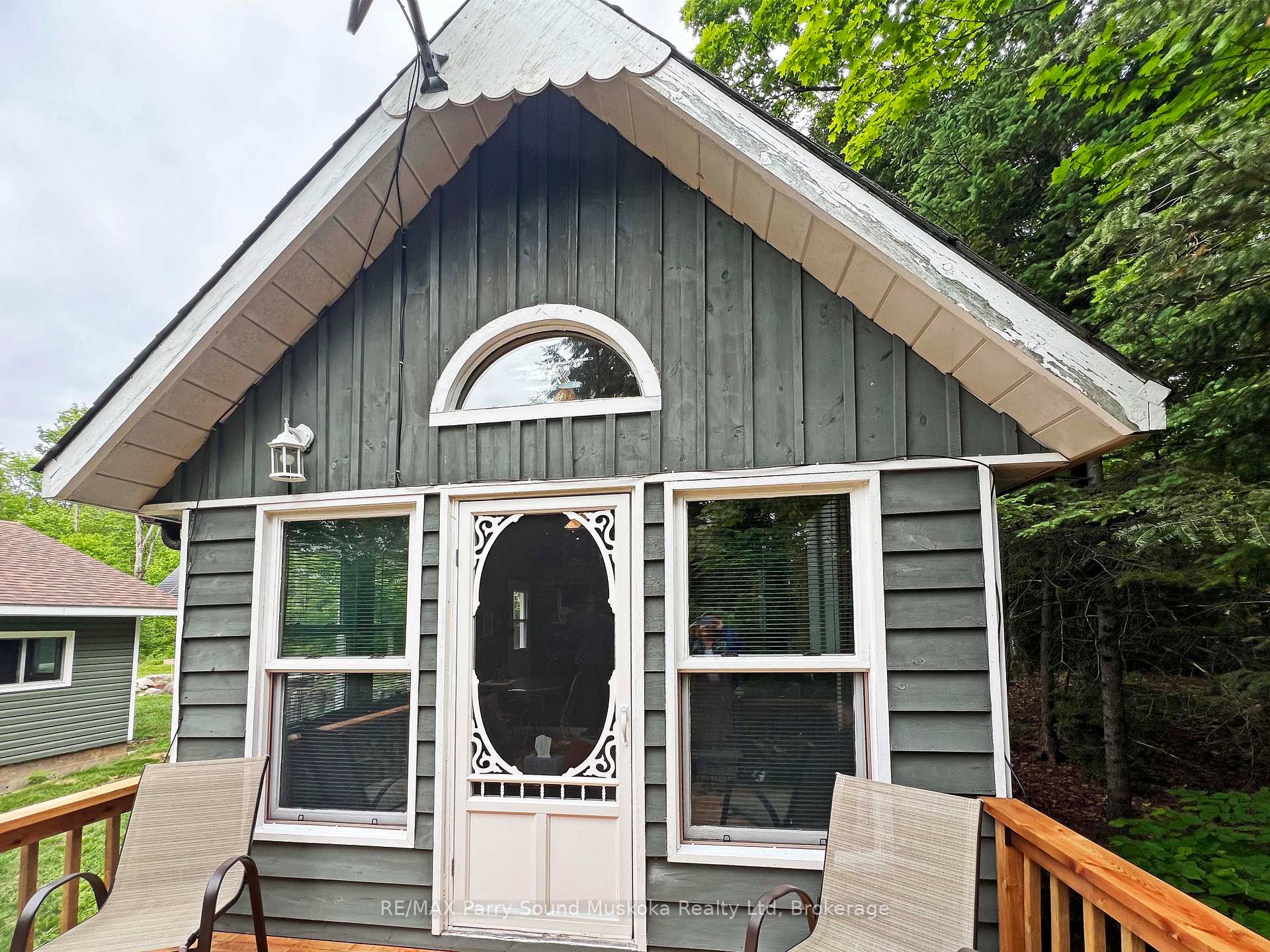 Photo 26 of 994 Toad Lake, Parry Sound Remote Area, Wilson — HOMEH