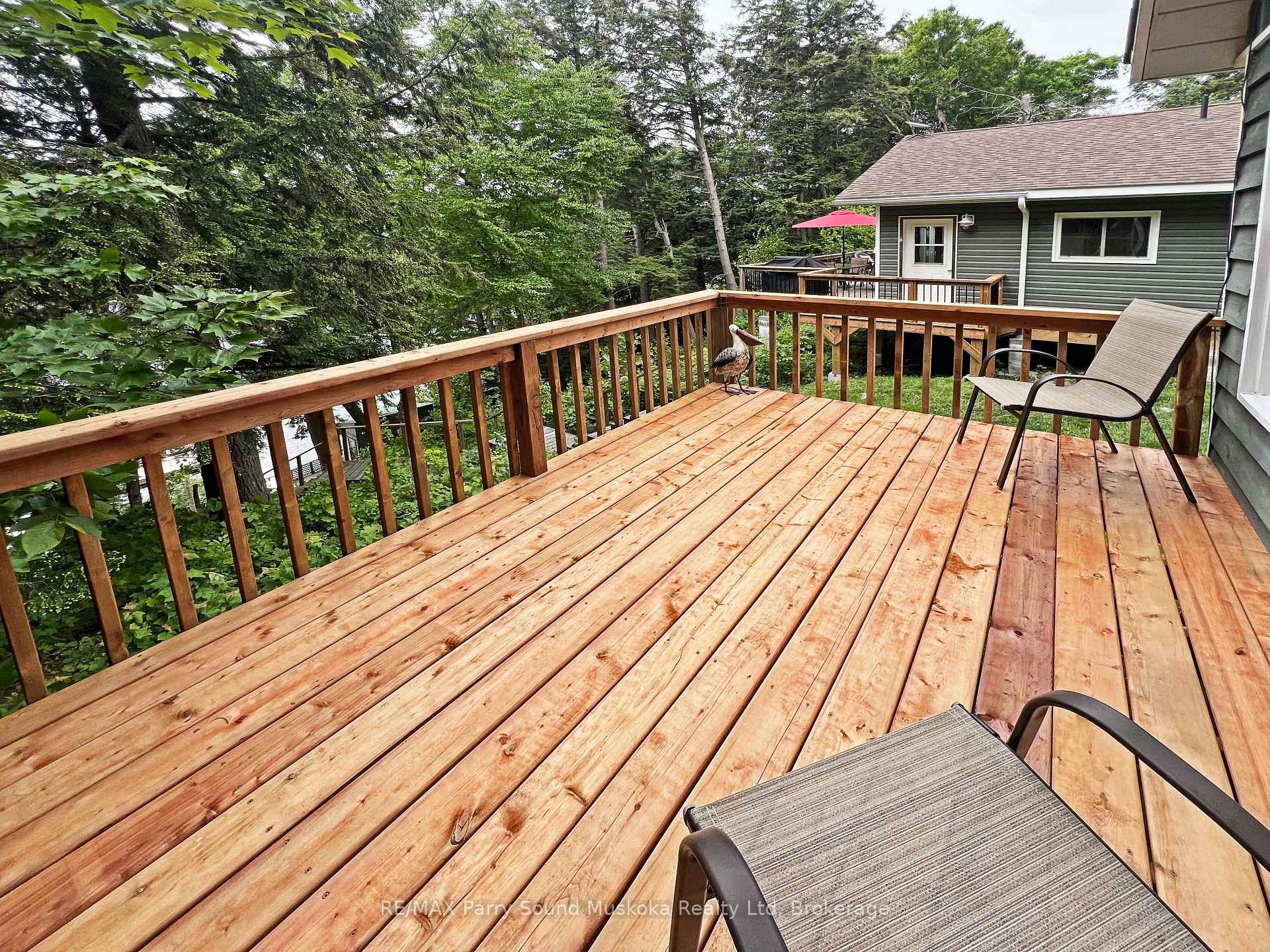 Photo 27 of 994 Toad Lake, Parry Sound Remote Area, Wilson — HOMEH