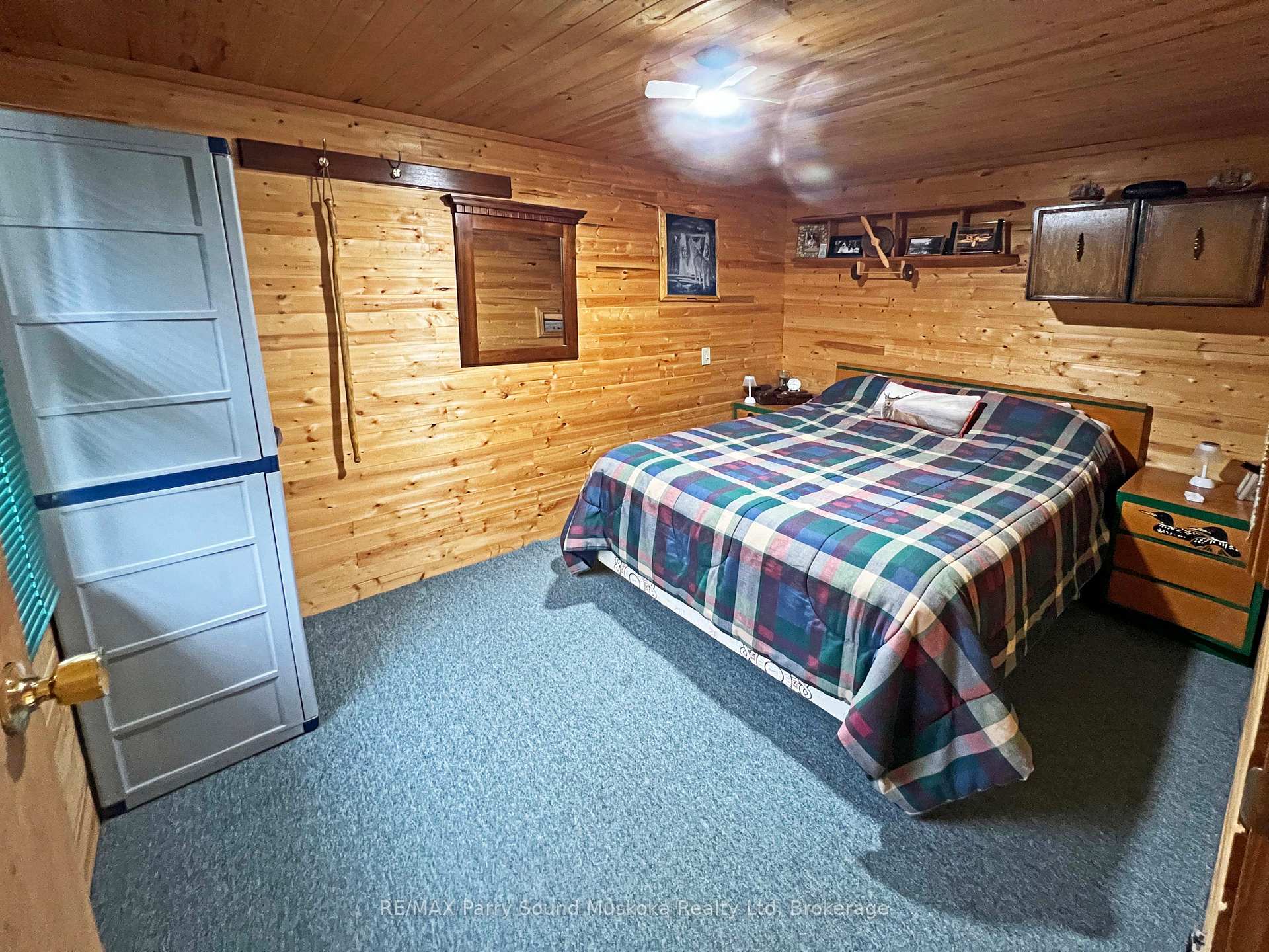 Photo 31 of 994 Toad Lake, Parry Sound Remote Area, Wilson — HOMEH