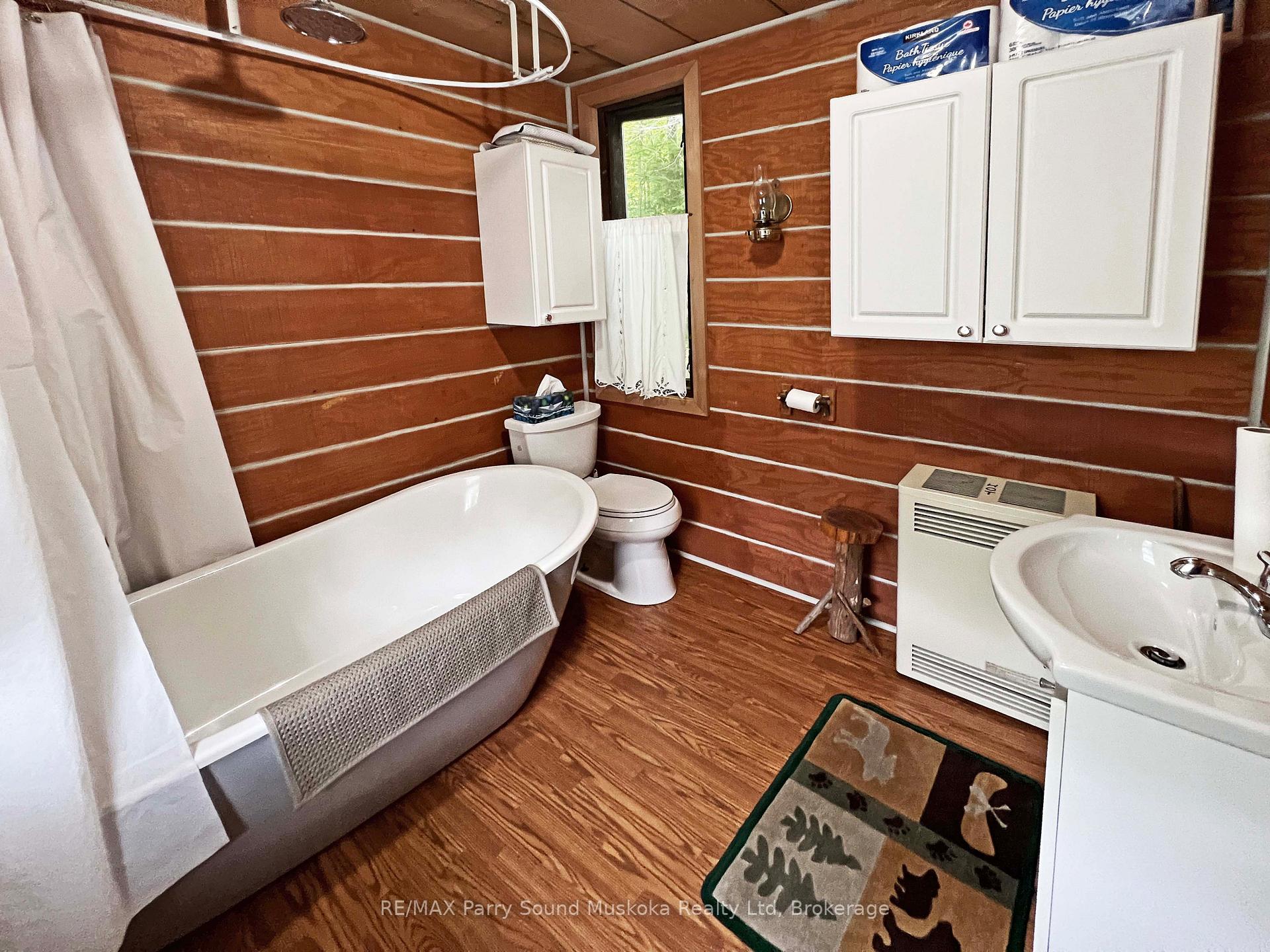 Photo 33 of 994 Toad Lake, Parry Sound Remote Area, Wilson — HOMEH