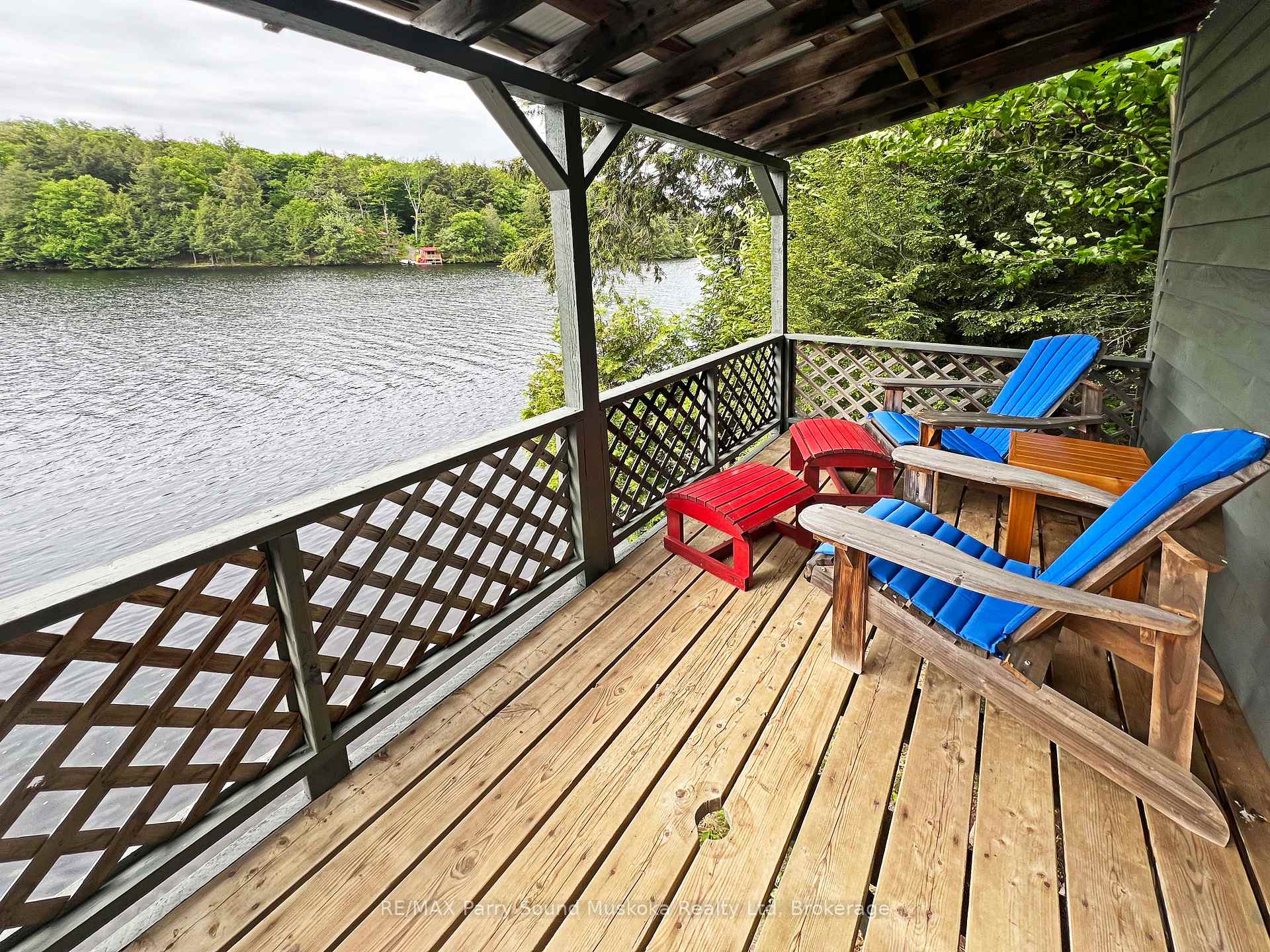 Photo 39 of 994 Toad Lake, Parry Sound Remote Area, Wilson — HOMEH