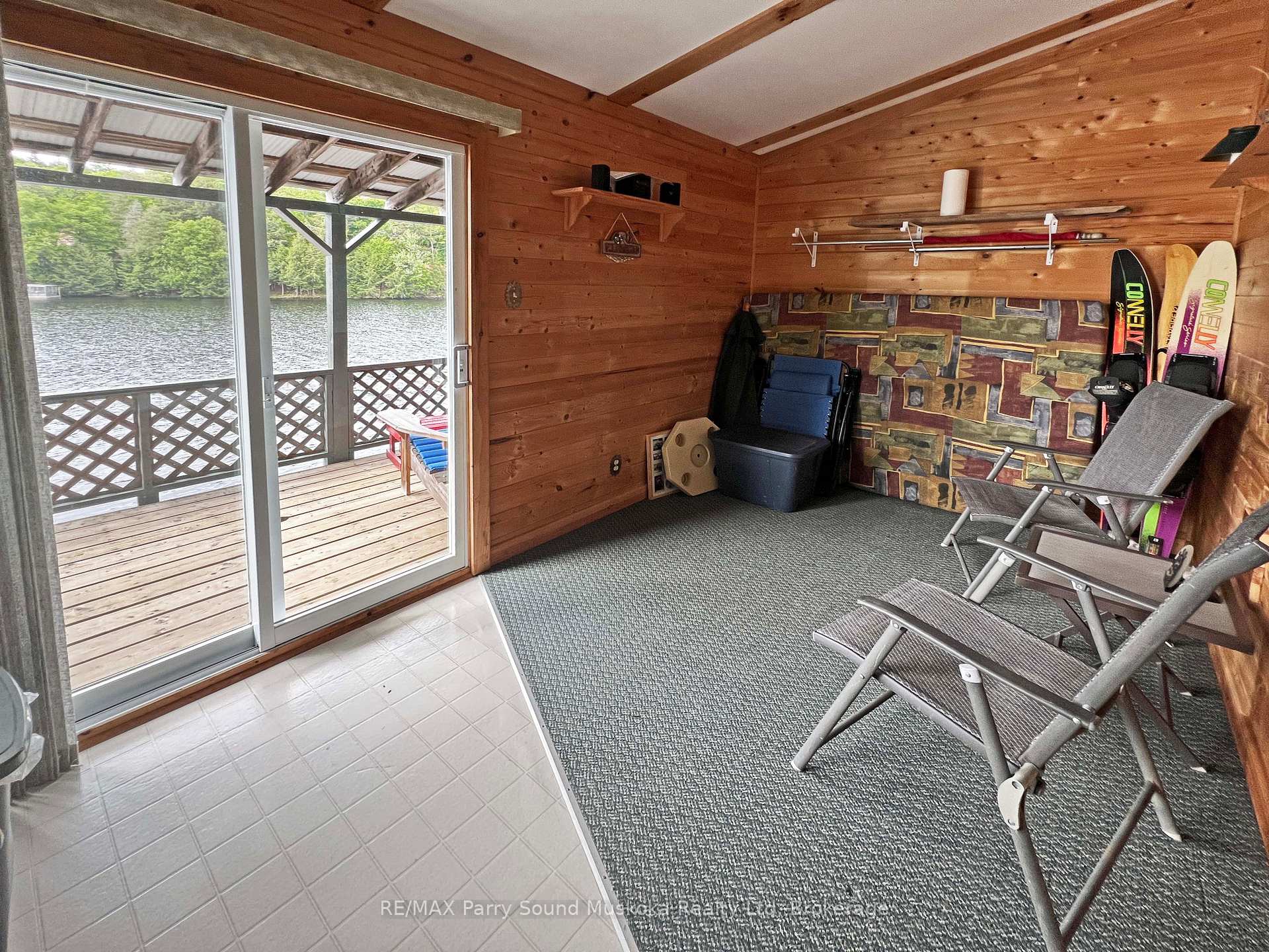 Photo 40 of 994 Toad Lake, Parry Sound Remote Area, Wilson — HOMEH