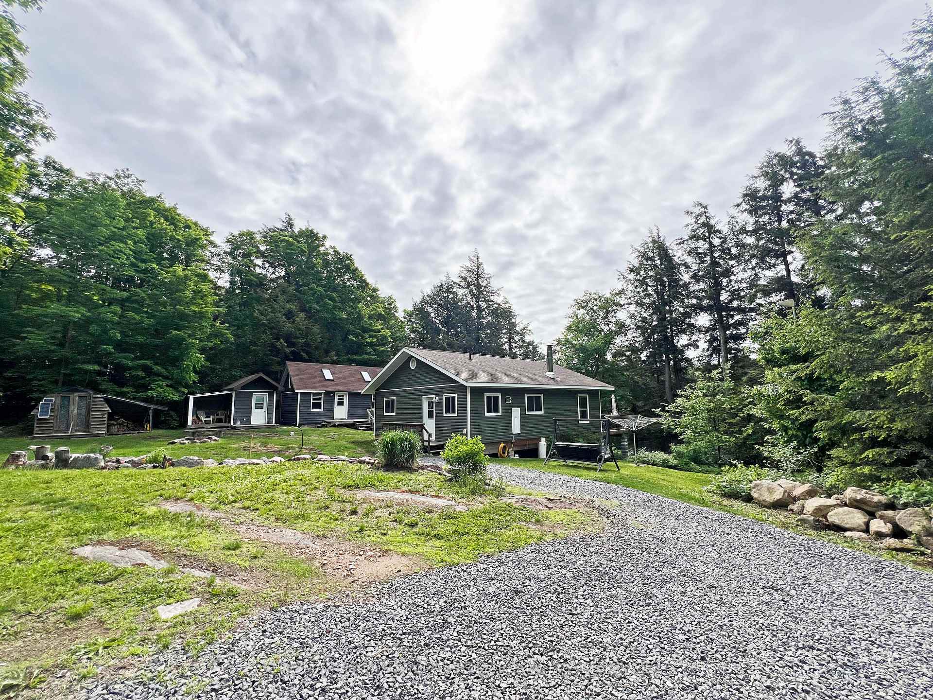 Photo 42 of 994 Toad Lake, Parry Sound Remote Area, Wilson — HOMEH
