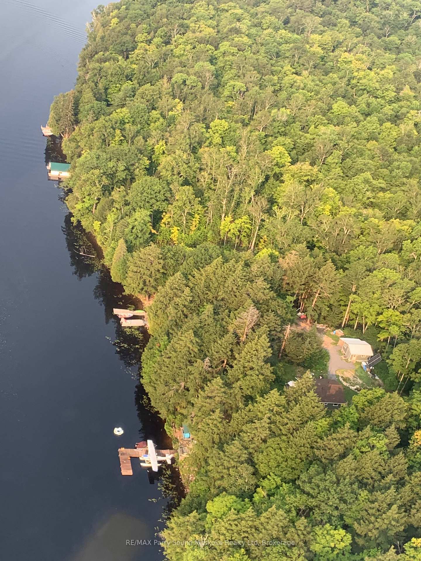 Photo 45 of 994 Toad Lake, Parry Sound Remote Area, Wilson — HOMEH
