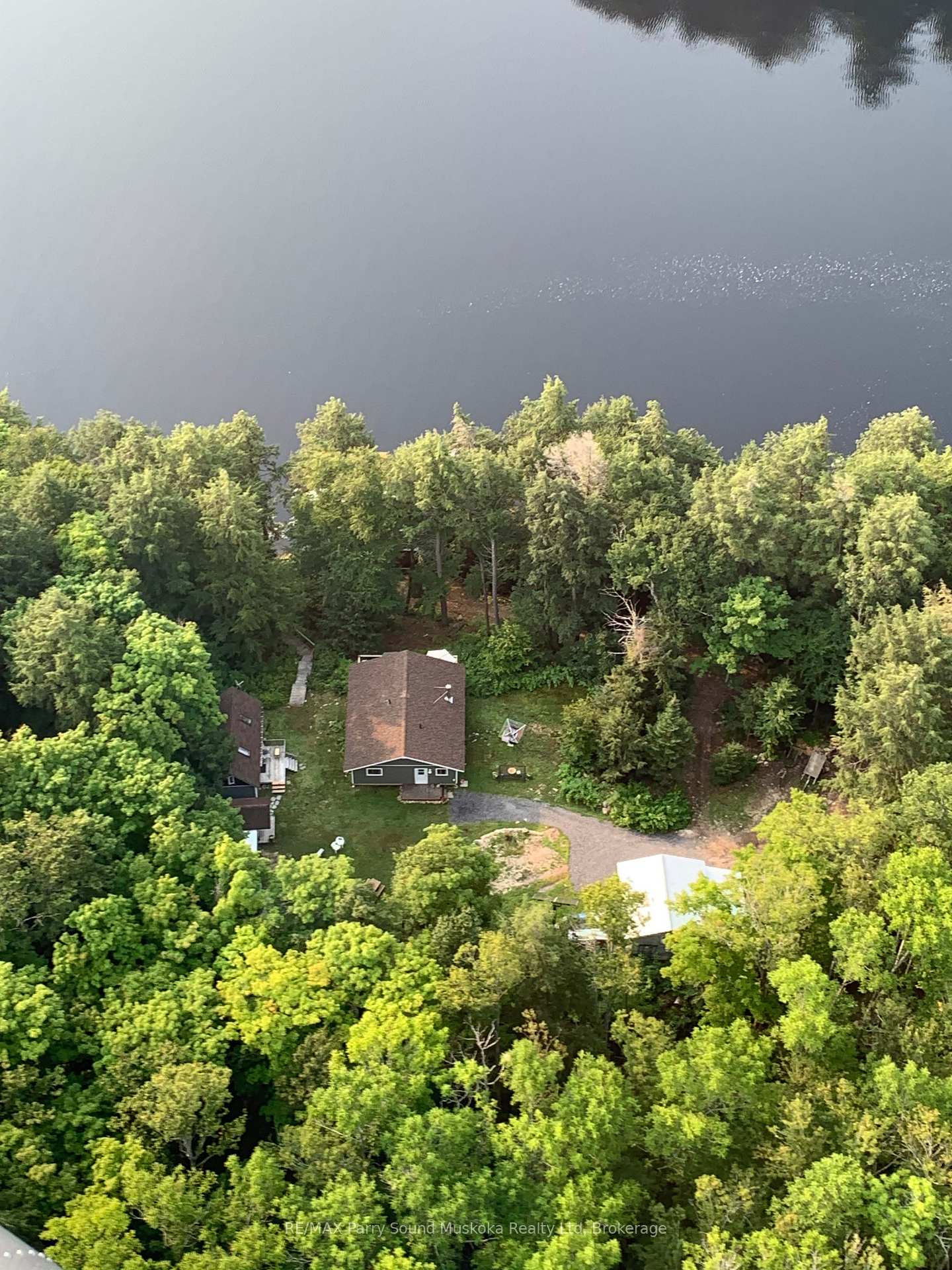 Photo 46 of 994 Toad Lake, Parry Sound Remote Area, Wilson — HOMEH