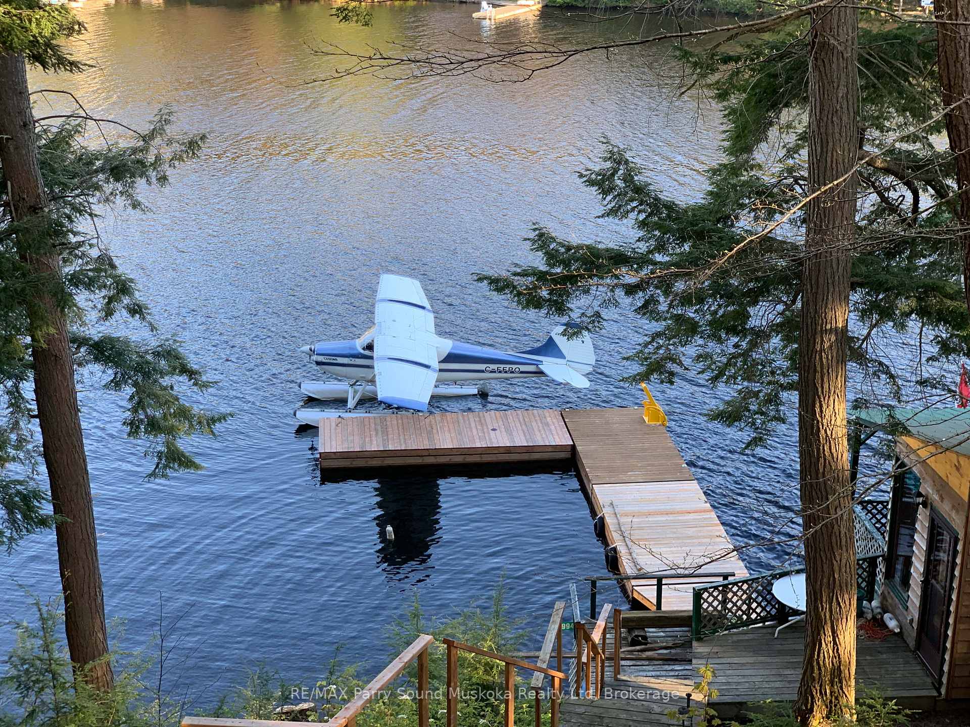 Photo 47 of 994 Toad Lake, Parry Sound Remote Area, Wilson — HOMEH