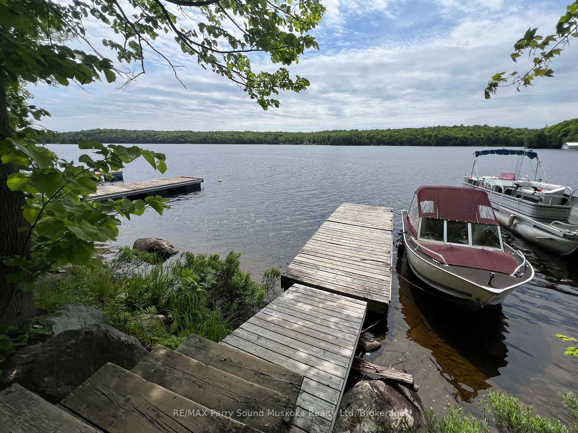 Photo 48 of 994 Toad Lake, Parry Sound Remote Area, Wilson — HOMEH