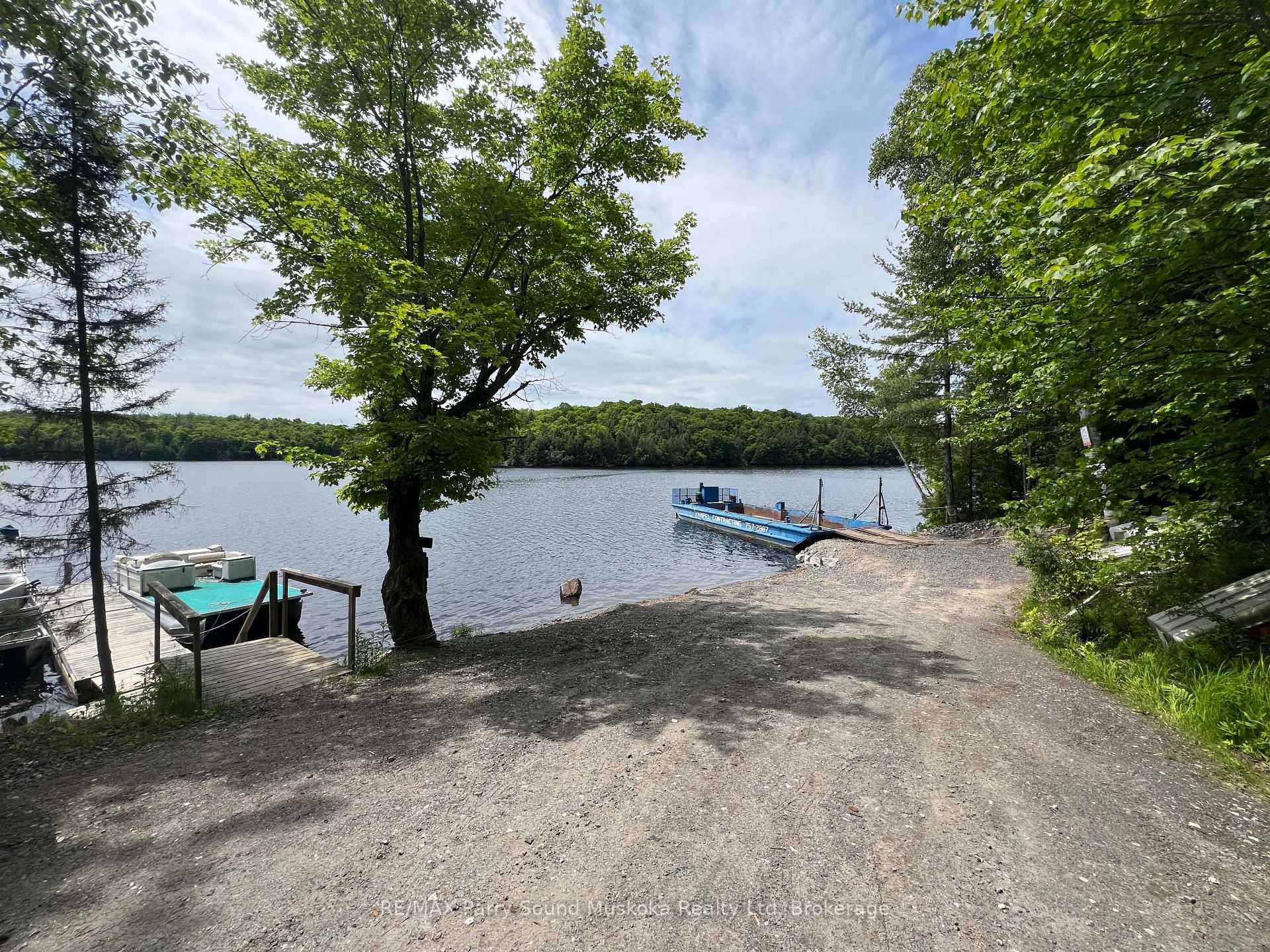 Photo 50 of 994 Toad Lake, Parry Sound Remote Area, Wilson — HOMEH