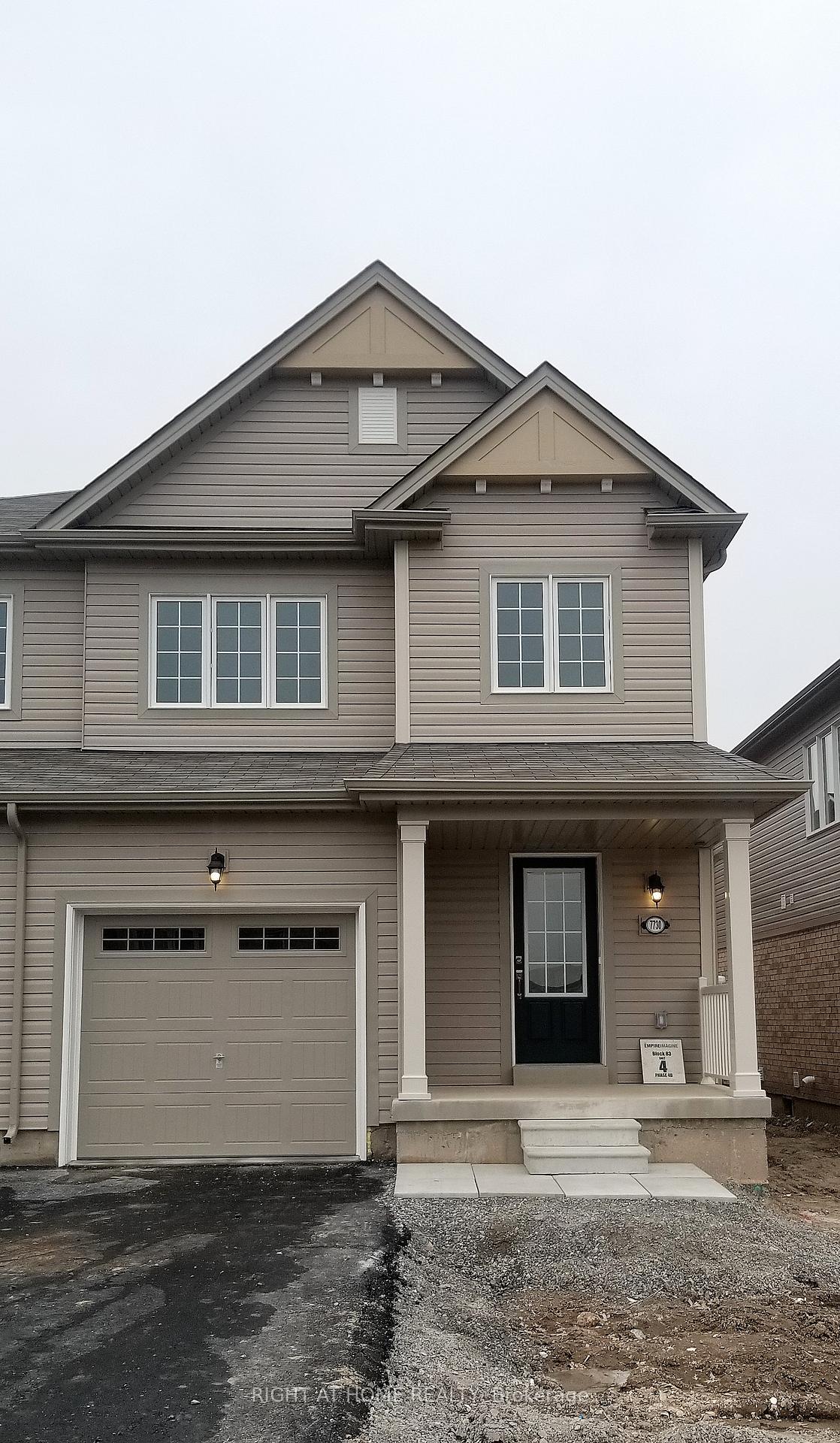 Photo 1 of 7730 White Pine Crescent, Niagara Falls, Brown — HOMEH