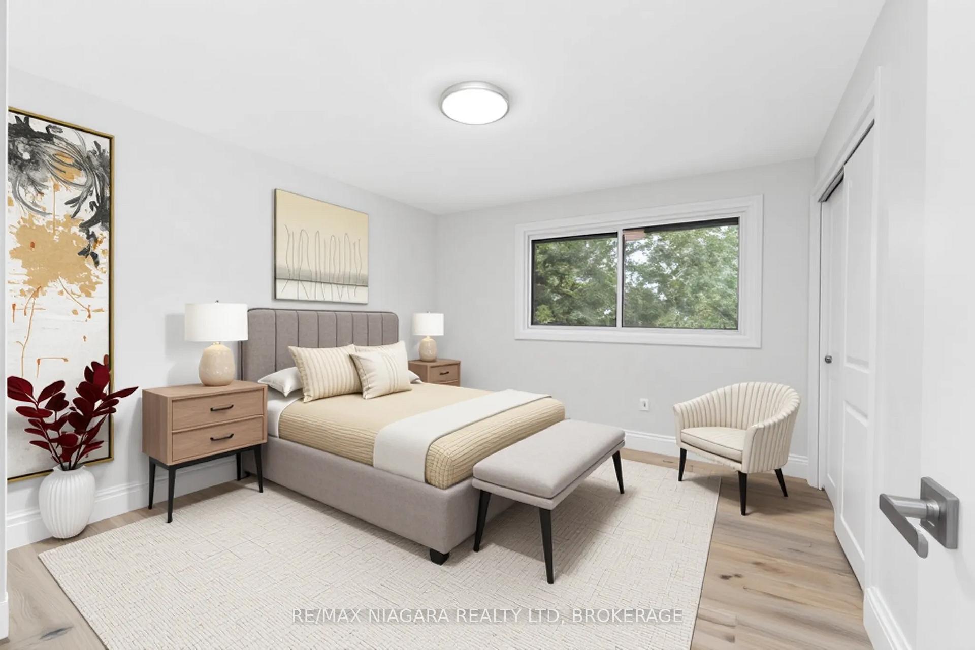 Photo 20 of 7159 Mccoll Drive, Niagara Falls, Casey — HOMEH