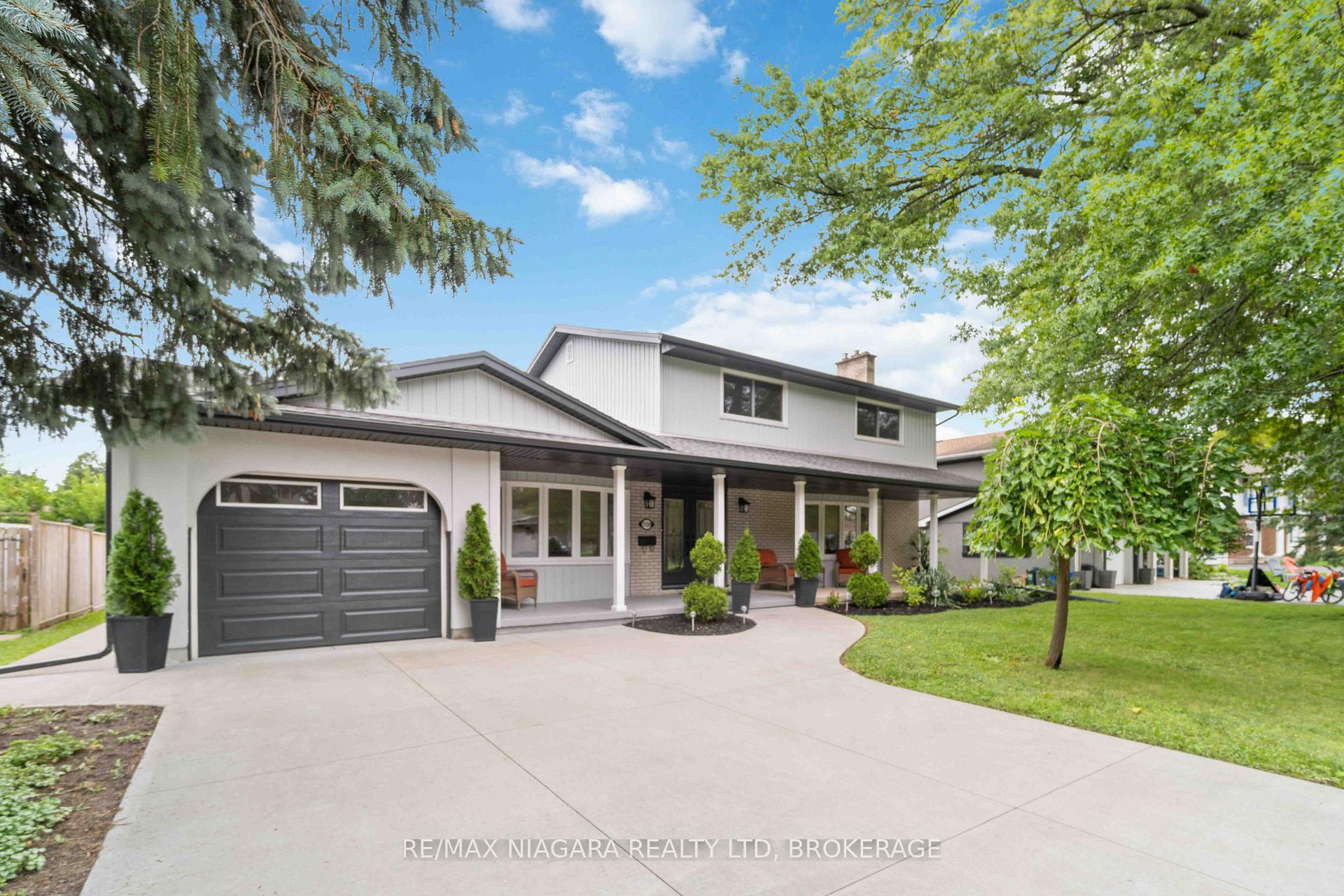 Photo 26 of 7159 Mccoll Drive, Niagara Falls, Casey — HOMEH