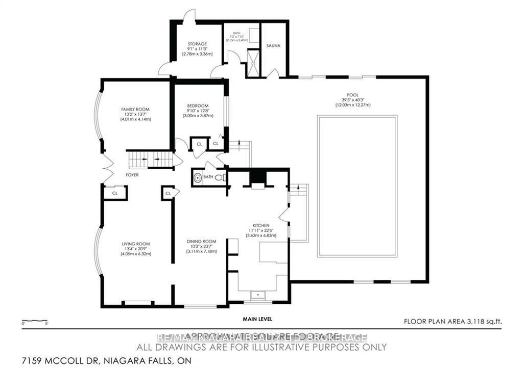 Photo 27 of 7159 Mccoll Drive, Niagara Falls, Casey — HOMEH