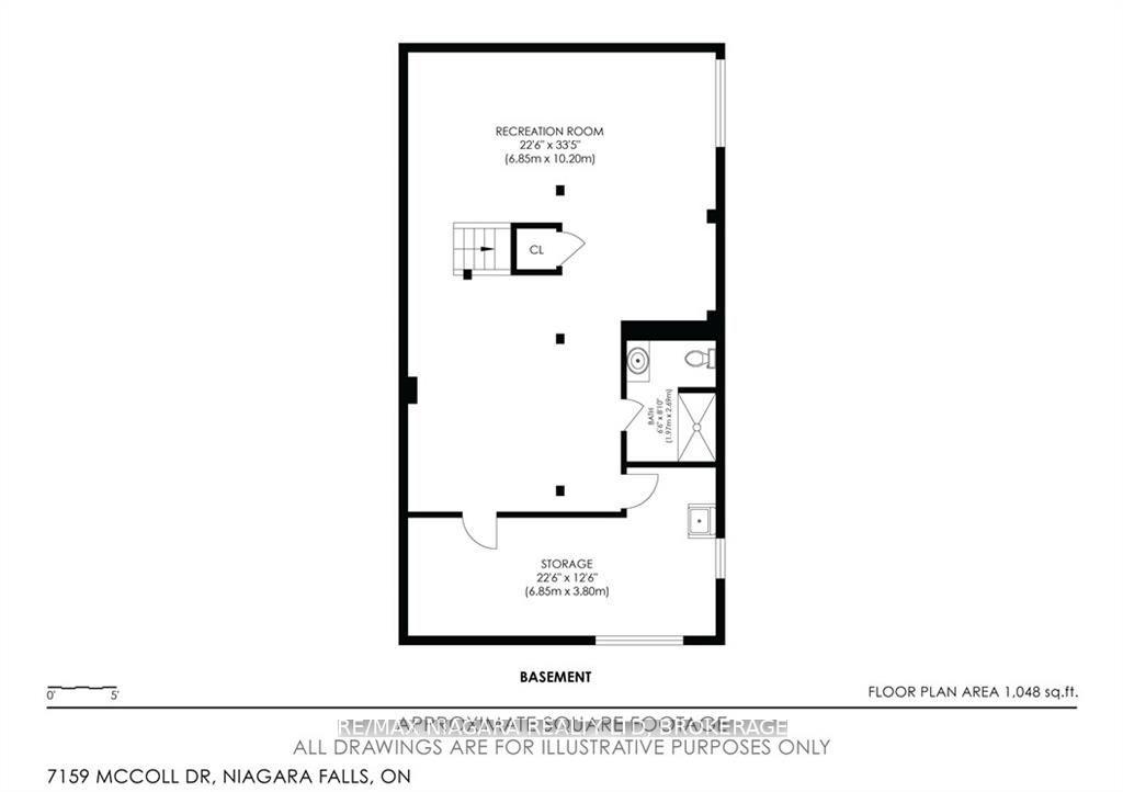 Photo 29 of 7159 Mccoll Drive, Niagara Falls, Casey — HOMEH