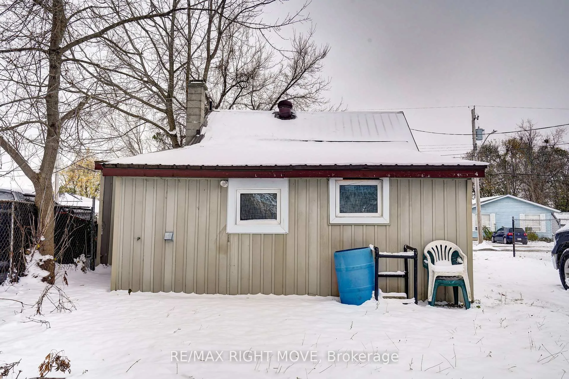 Photo 5 of 356 East Street E, Orillia — HOMEH