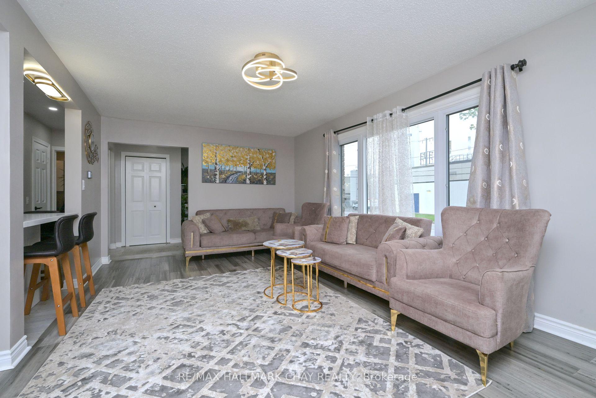 Photo 6 of 54 Albert Street E, New Tecumseth, Alliston — HOMEH
