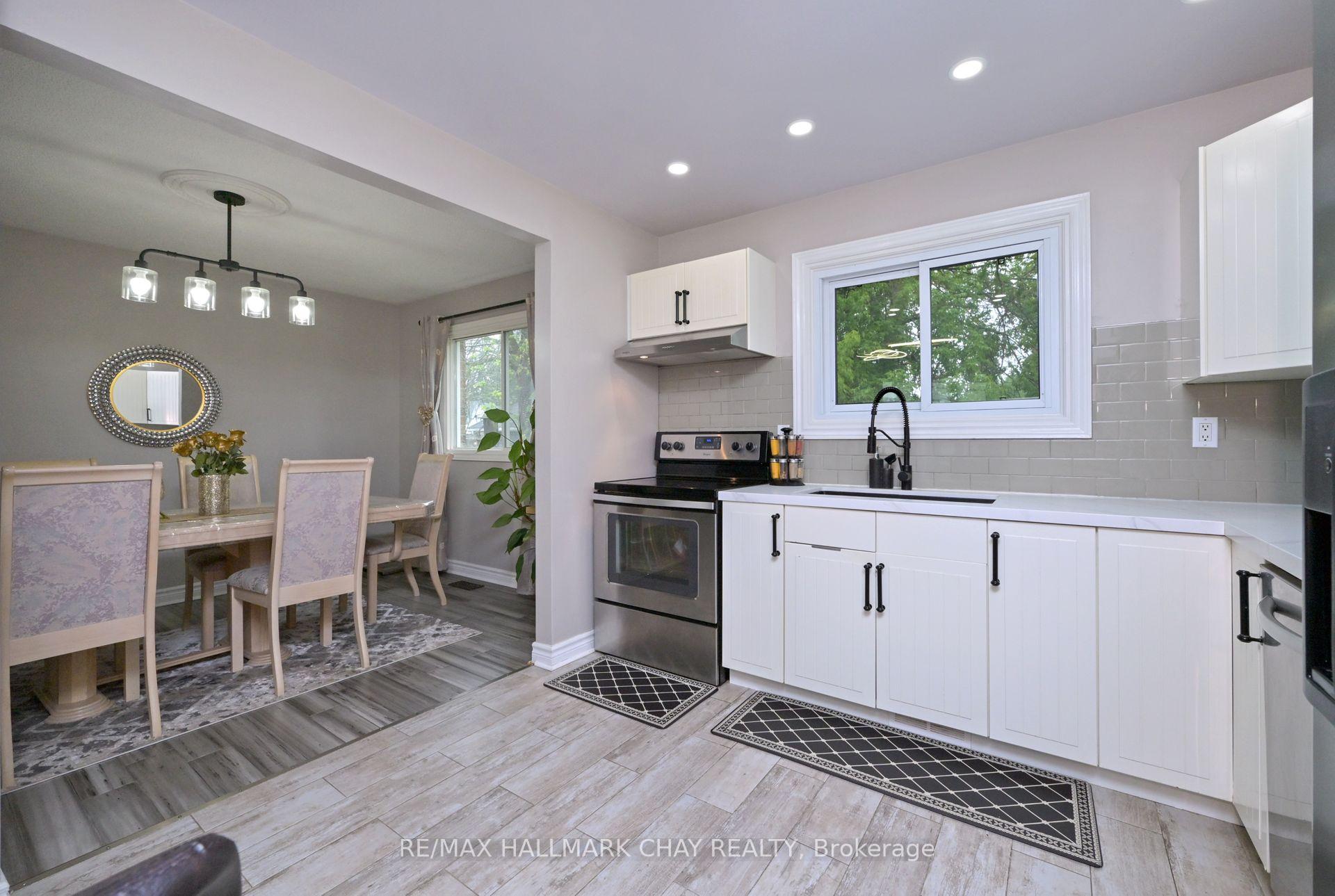 Photo 15 of 54 Albert Street E, New Tecumseth, Alliston — HOMEH