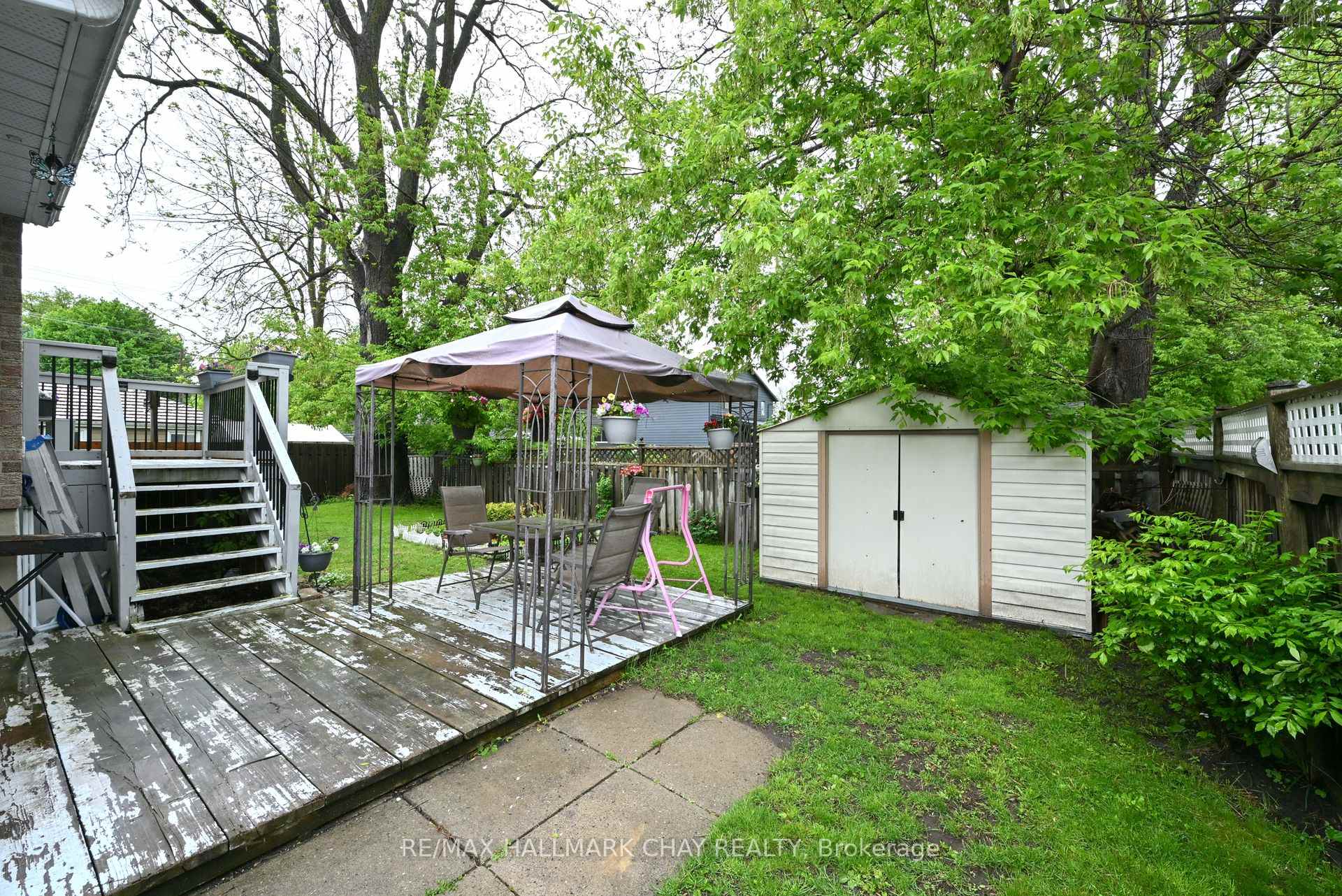 Photo 36 of 54 Albert Street E, New Tecumseth, Alliston — HOMEH