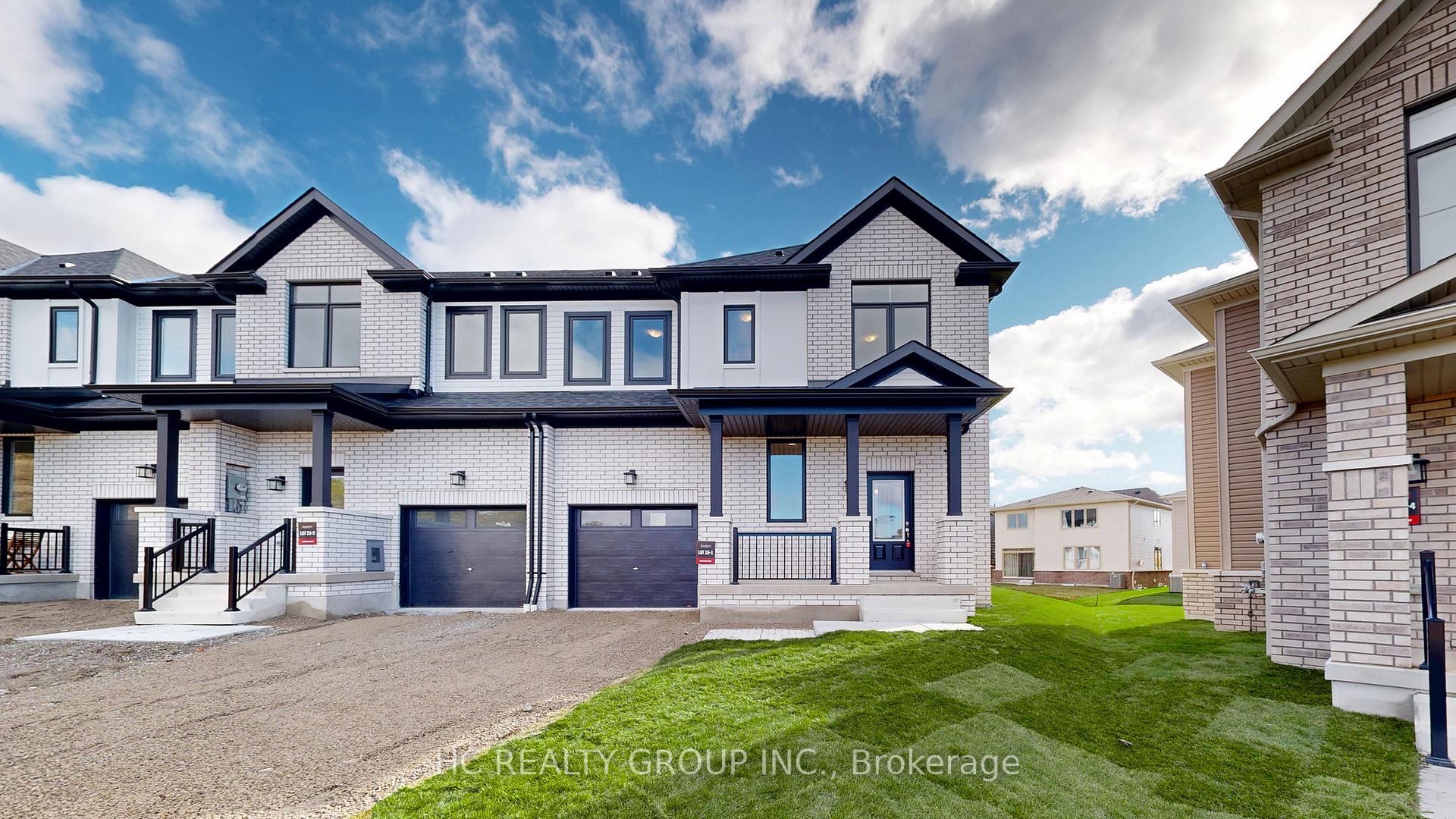Front of 691 Ribstone Court