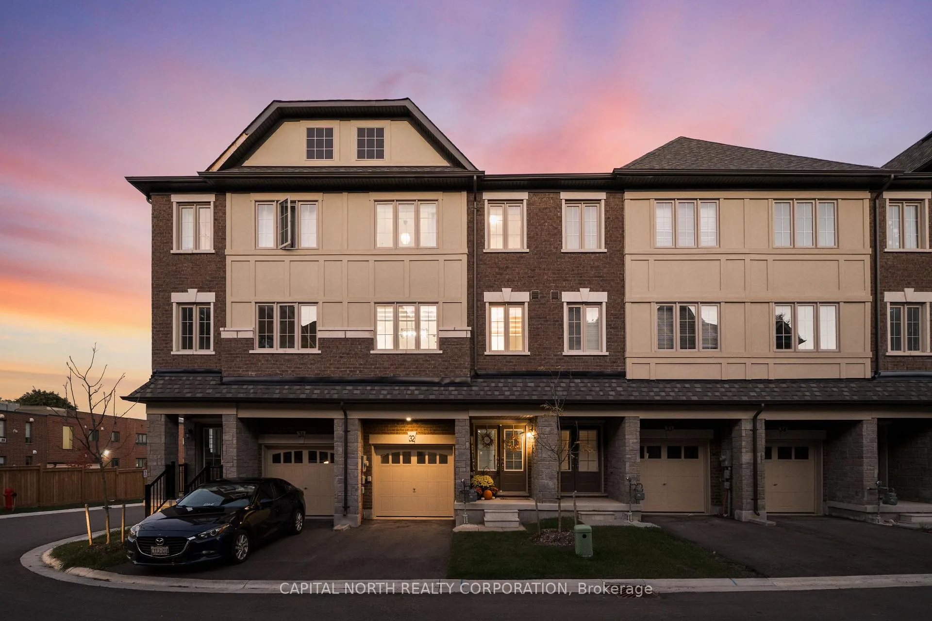 Photo 1 of Unit 32, 68 First Street, Orangeville — HOMEH