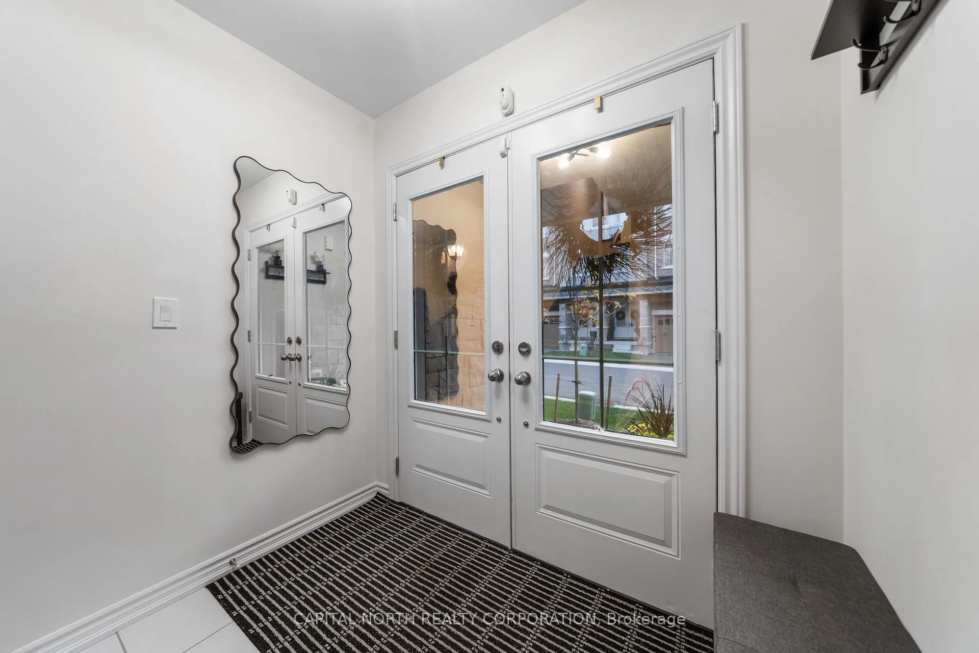 Photo 2 of Unit 32, 68 First Street, Orangeville — HOMEH