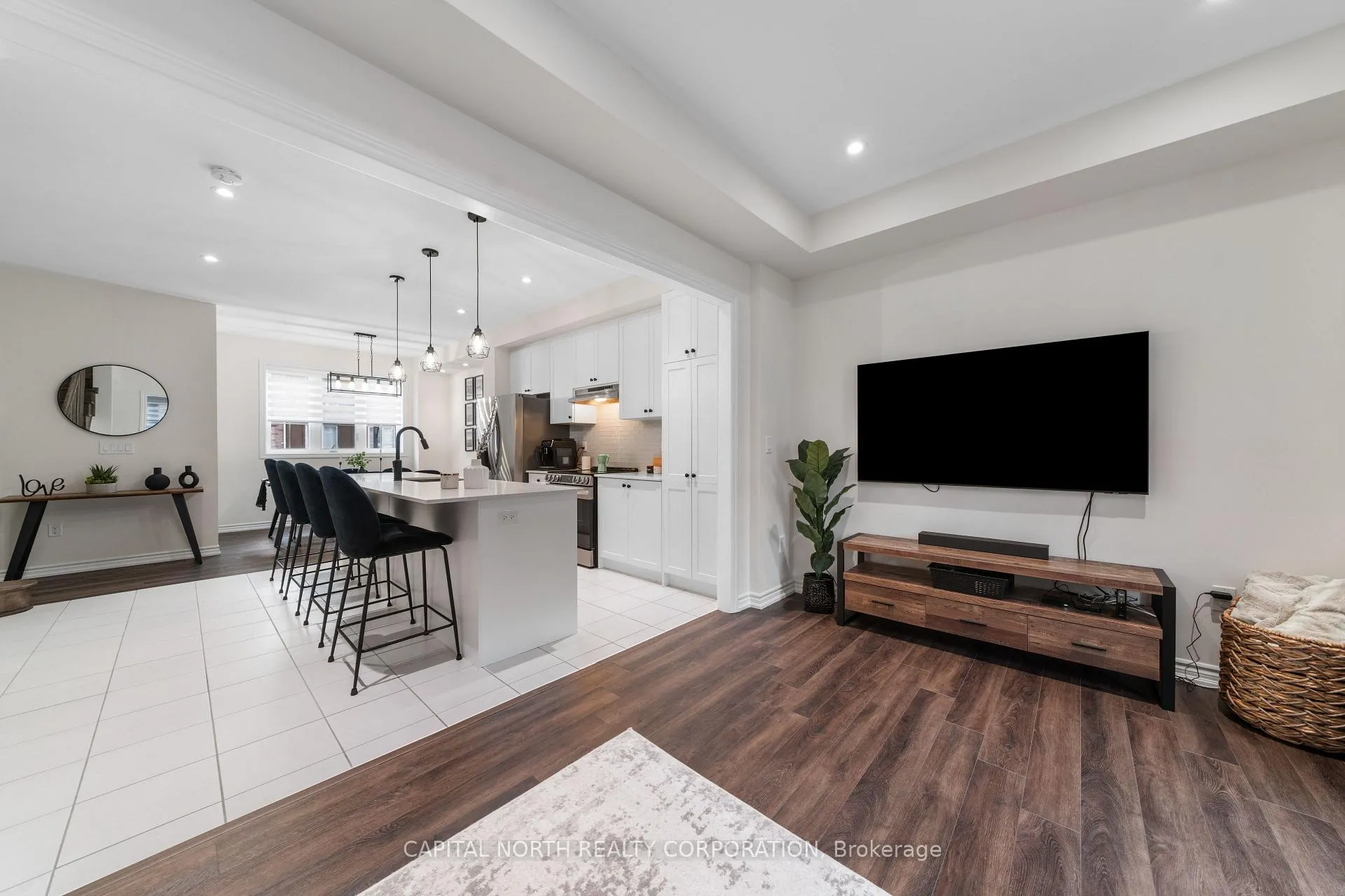 Photo 11 of Unit 32, 68 First Street, Orangeville — HOMEH