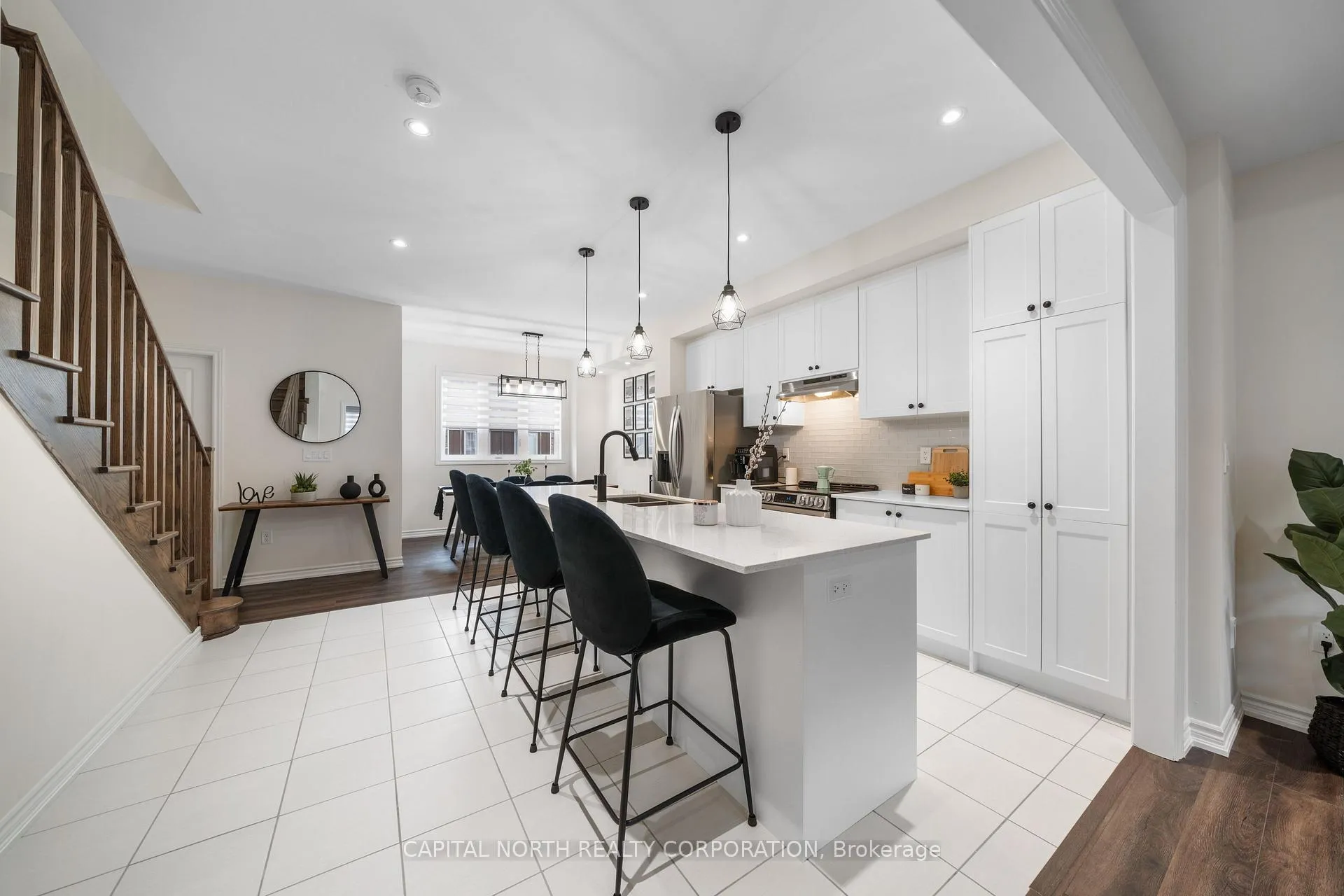 Photo 12 of Unit 32, 68 First Street, Orangeville — HOMEH