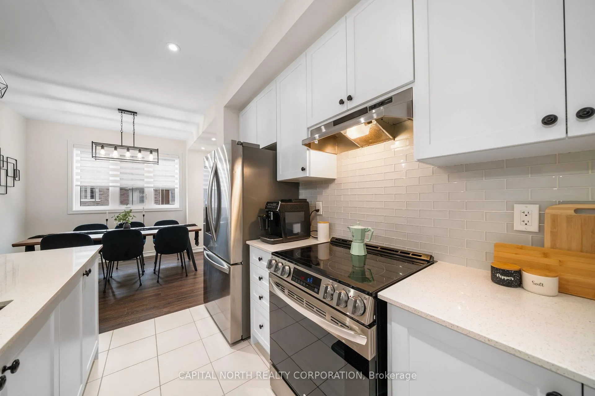 Photo 13 of Unit 32, 68 First Street, Orangeville — HOMEH