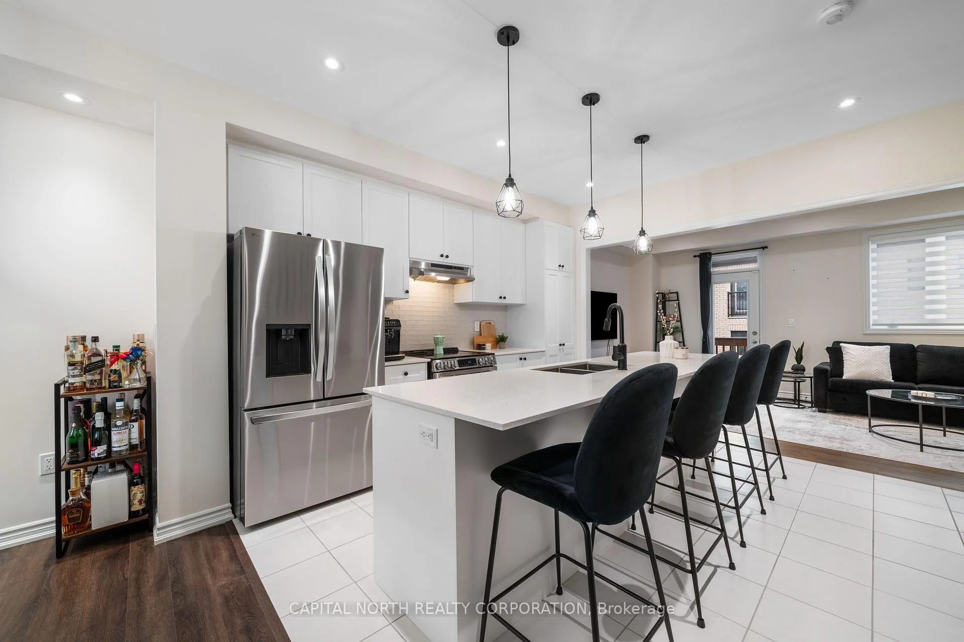 Photo 14 of Unit 32, 68 First Street, Orangeville — HOMEH