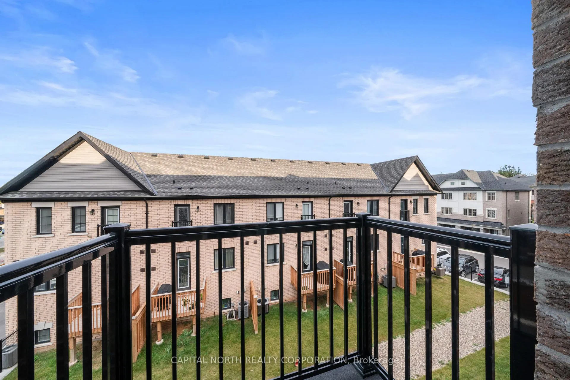 Photo 22 of Unit 32, 68 First Street, Orangeville — HOMEH