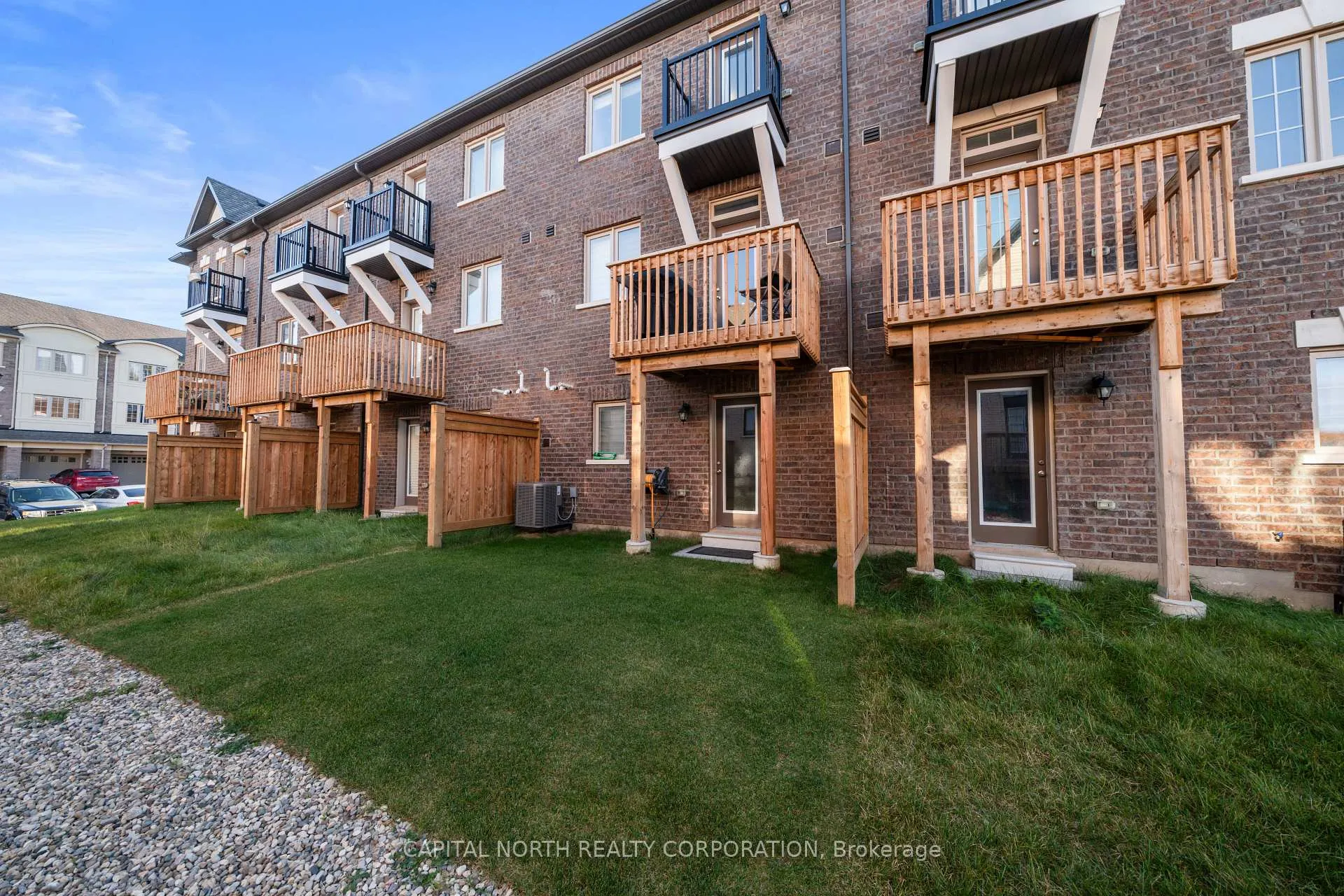 Photo 27 of Unit 32, 68 First Street, Orangeville — HOMEH