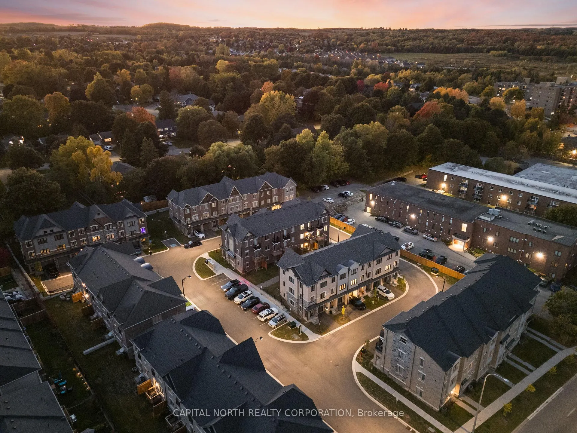 Photo 28 of Unit 32, 68 First Street, Orangeville — HOMEH