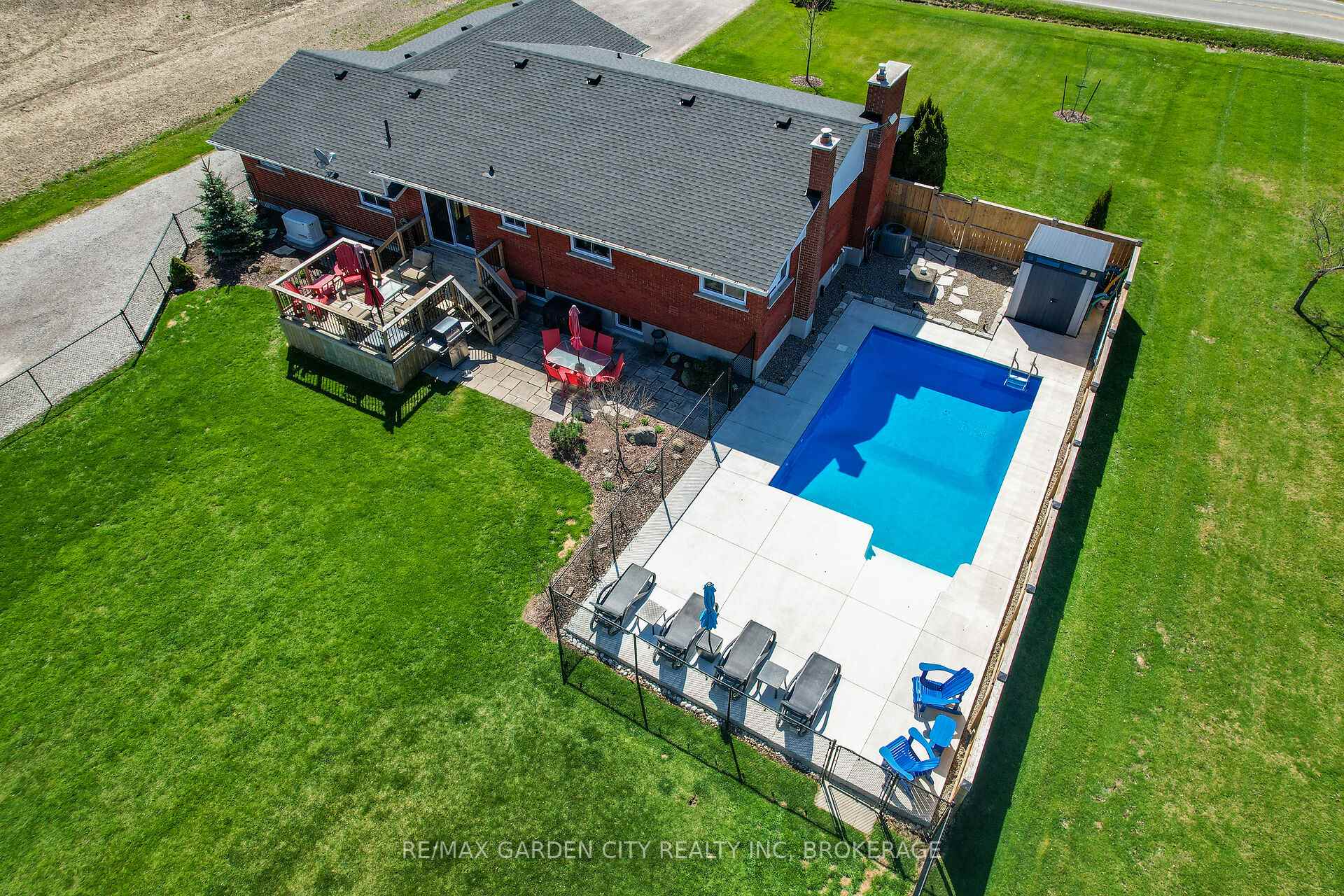 Photo 27 of 905 Canboro Road, Pelham, Fenwick — HOMEH