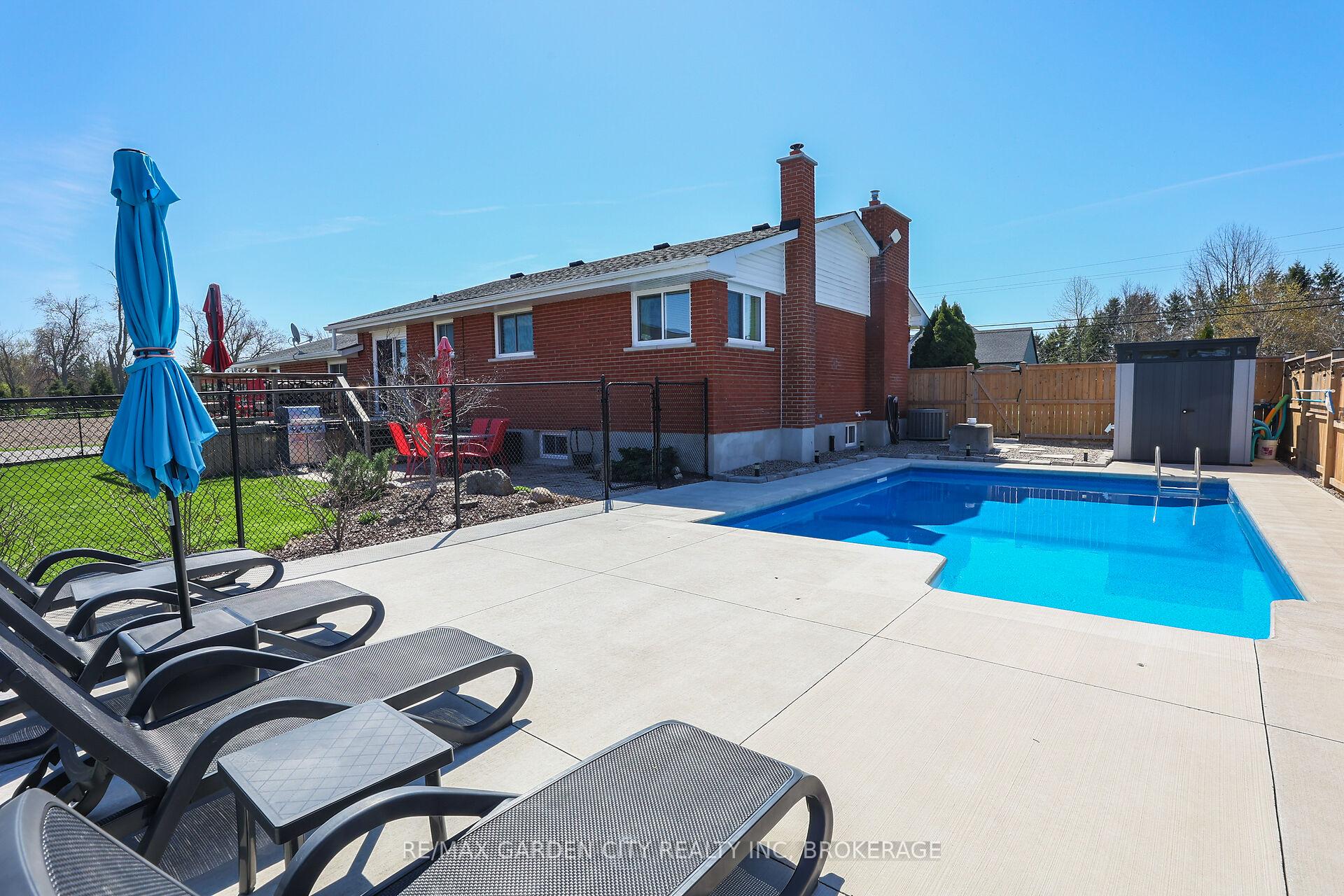 Photo 28 of 905 Canboro Road, Pelham, Fenwick — HOMEH