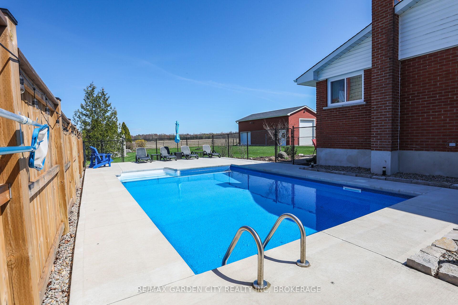 Photo 29 of 905 Canboro Road, Pelham, Fenwick — HOMEH