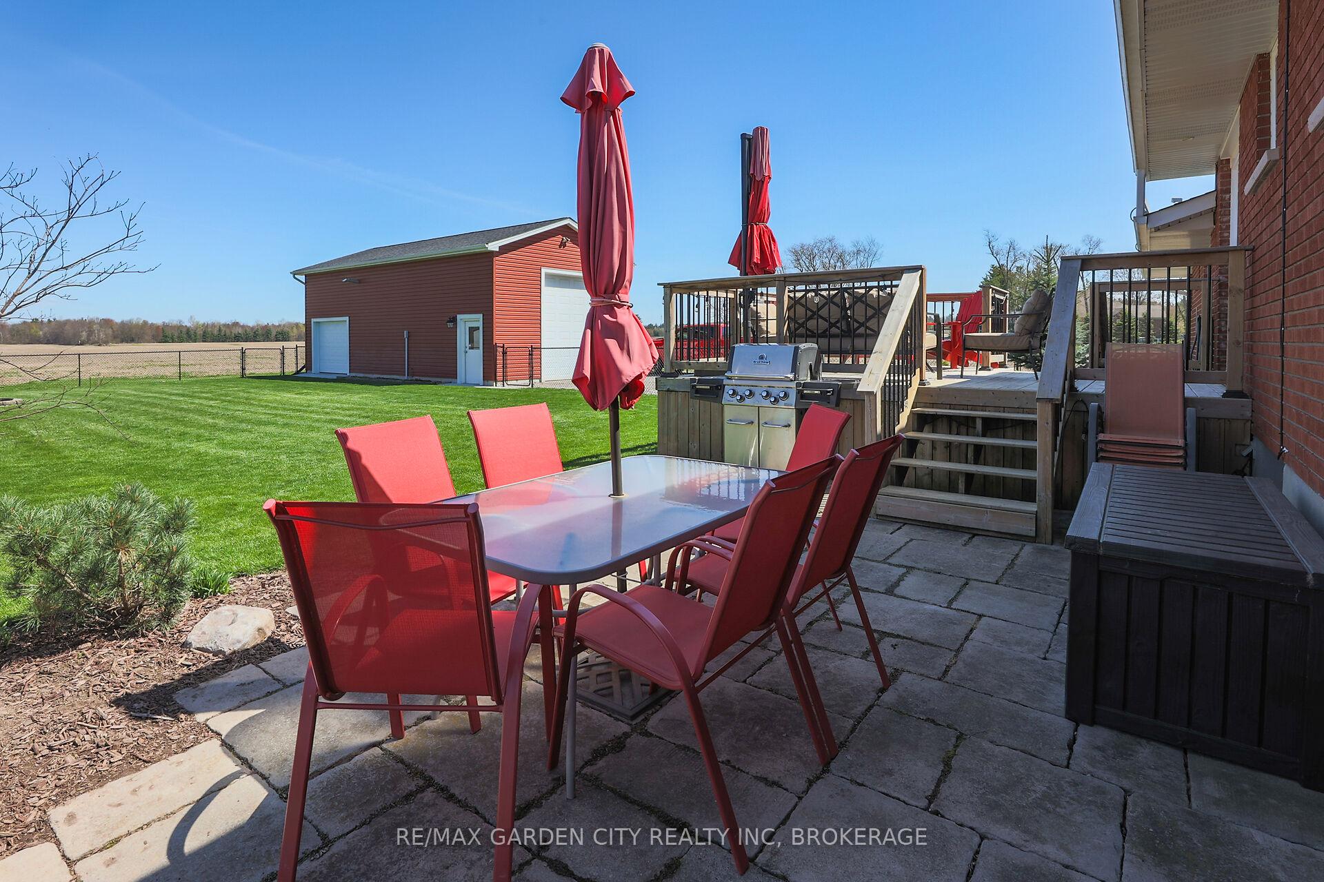 Photo 31 of 905 Canboro Road, Pelham, Fenwick — HOMEH
