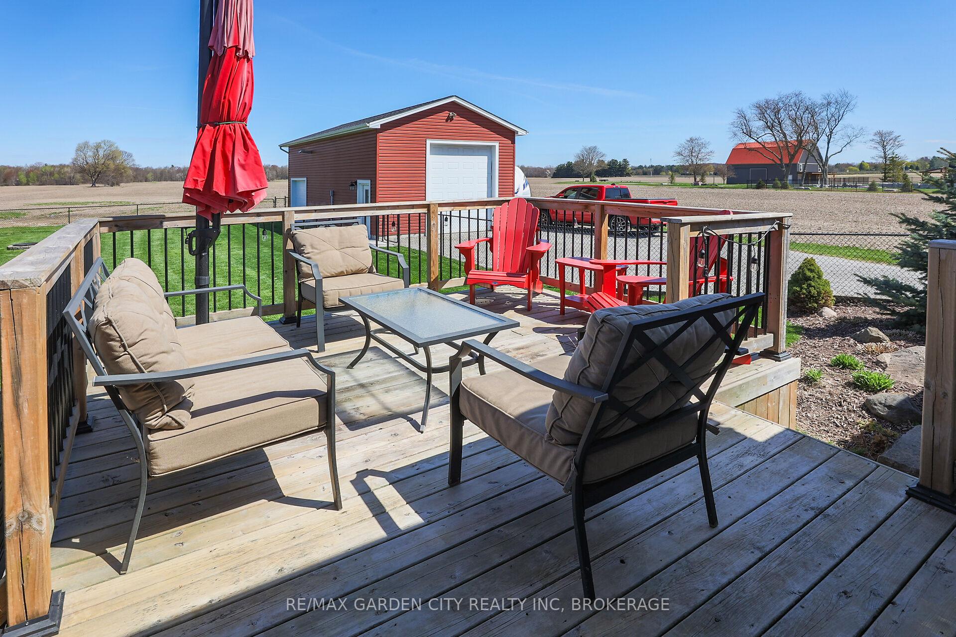 Photo 32 of 905 Canboro Road, Pelham, Fenwick — HOMEH