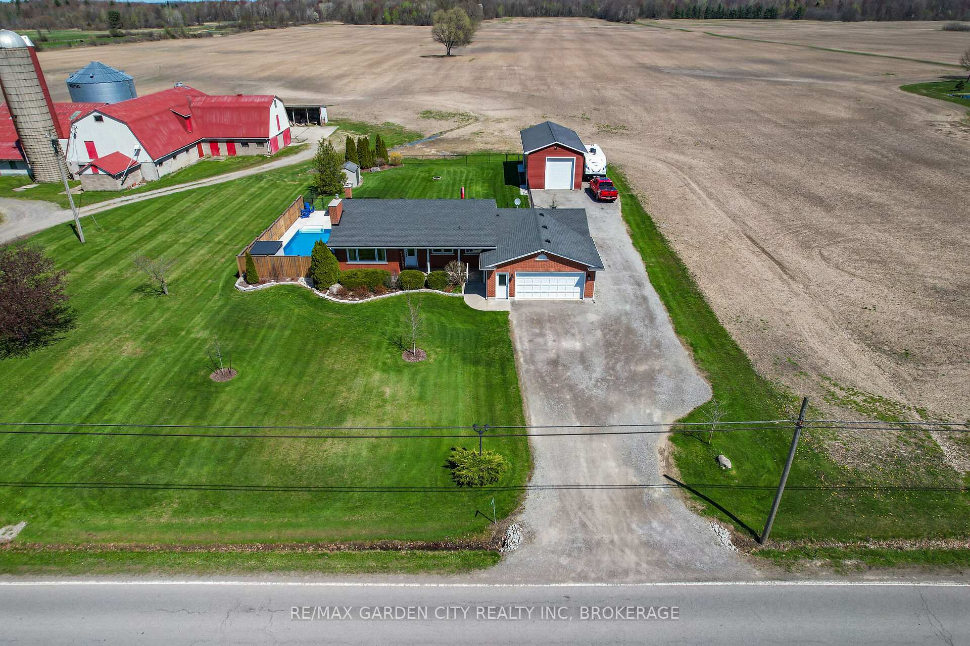 Photo 43 of 905 Canboro Road, Pelham, Fenwick — HOMEH
