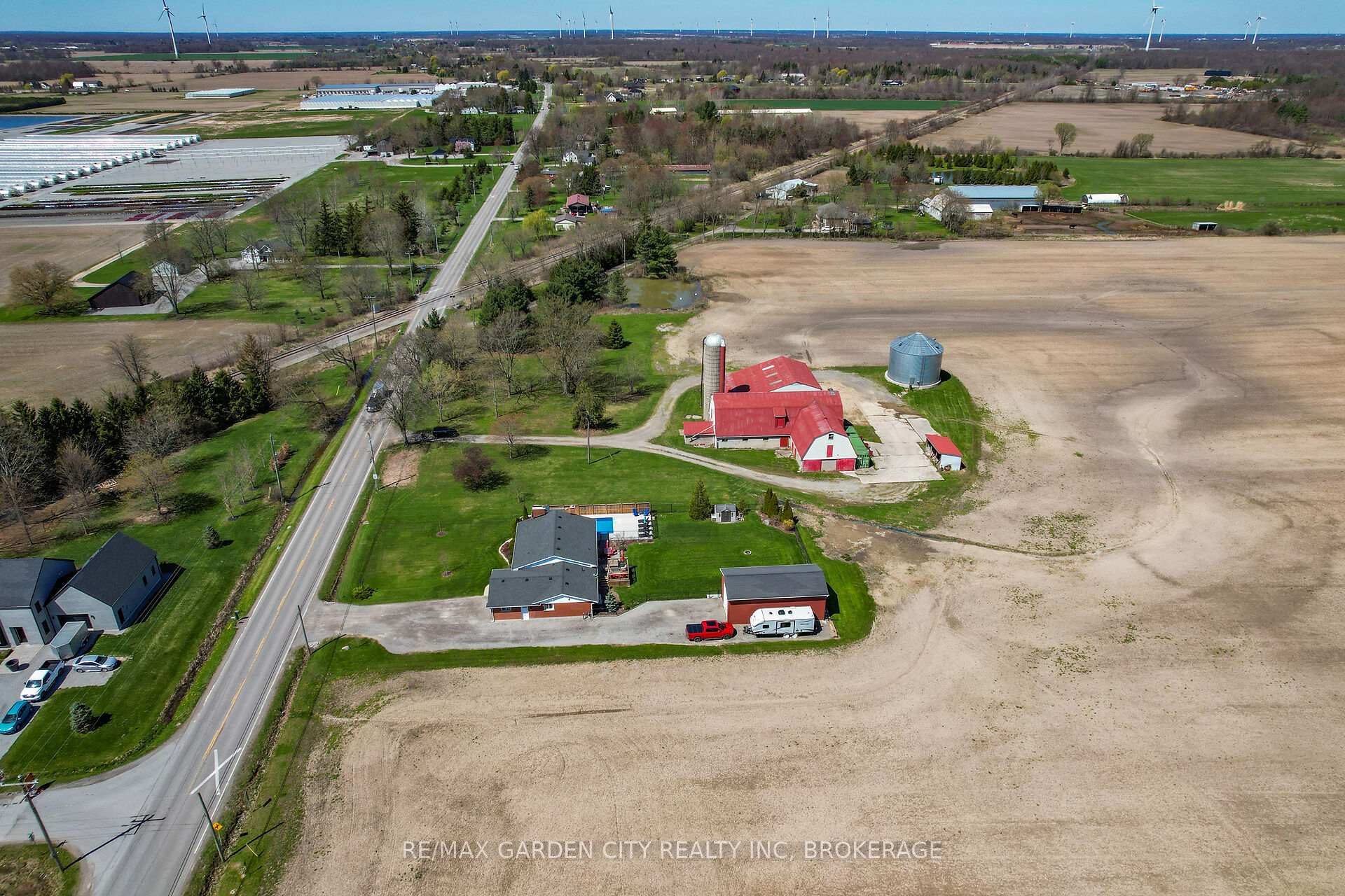 Photo 44 of 905 Canboro Road, Pelham, Fenwick — HOMEH